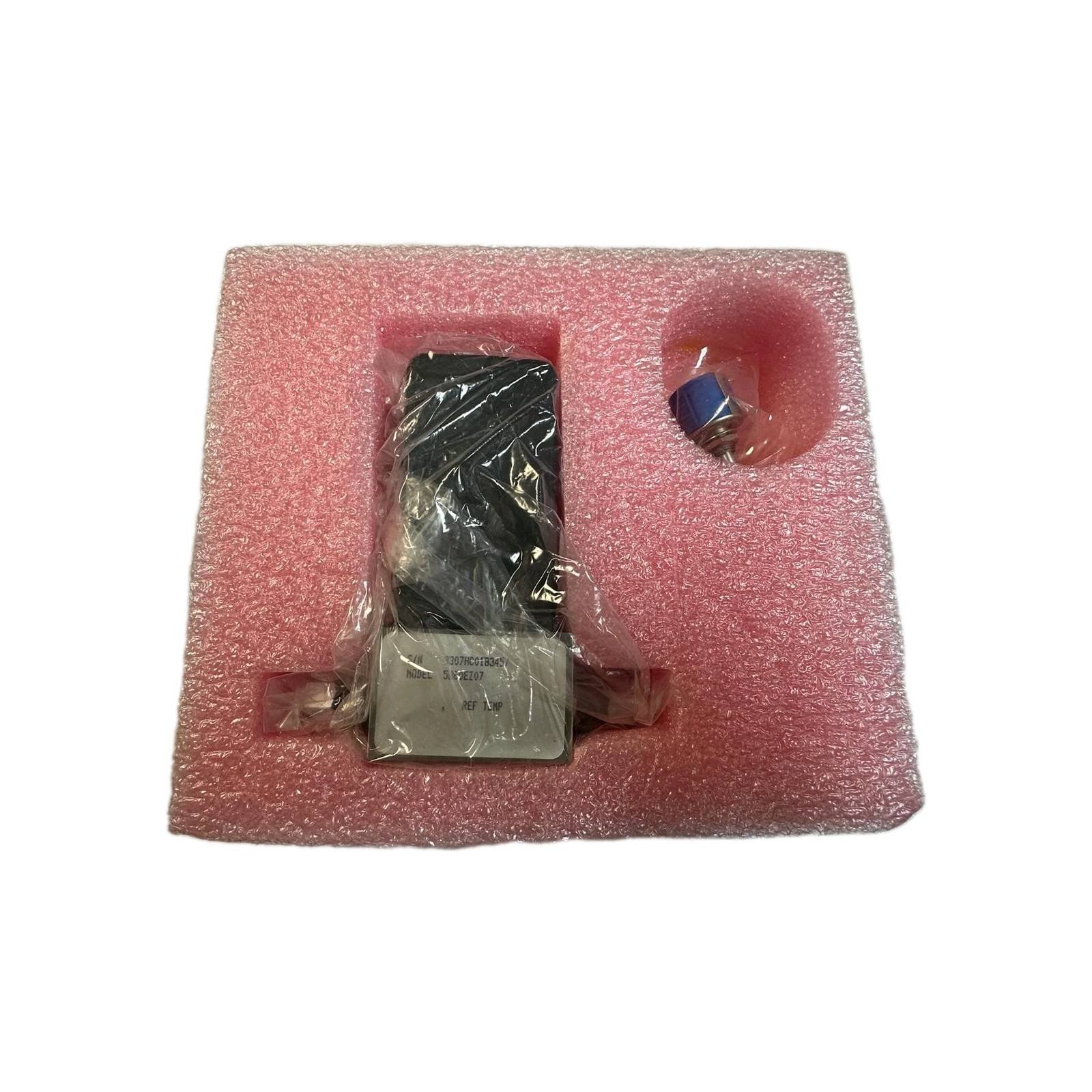 Brooks Instrument 5860E Mass Flow Sensor