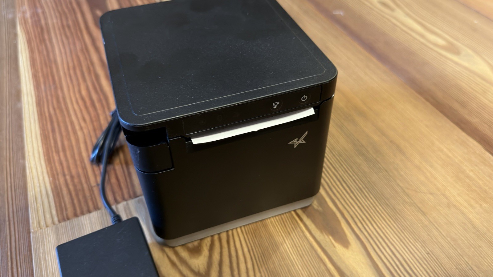 Star Micronics C-Print3 MCP30 Network/USB Thermal POS Printer