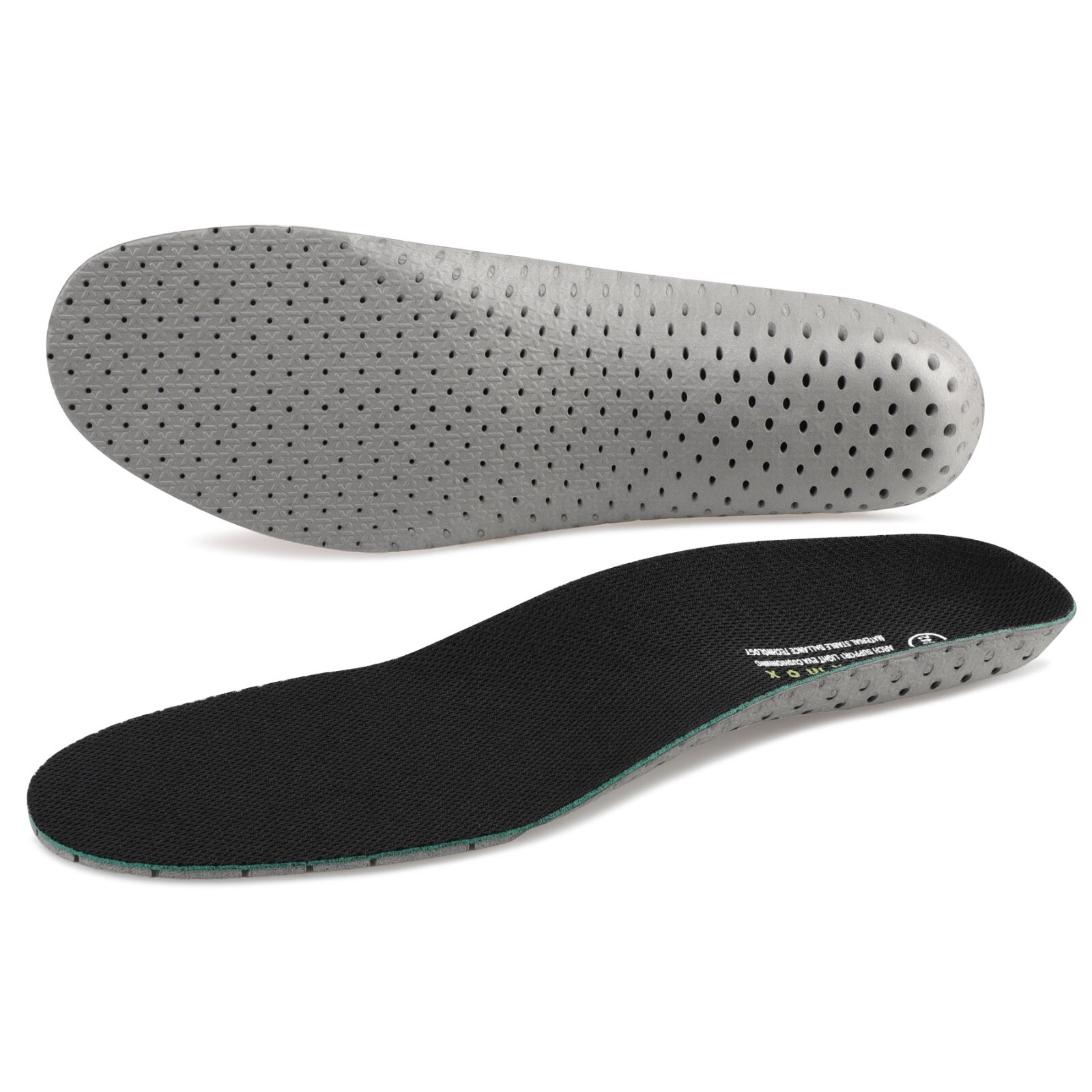 Sports Shoes Insoles Men Women Lightweight Cushion Shoe Inserts For Sneaker Boot
