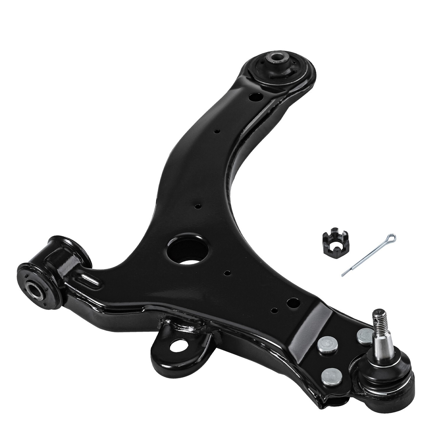 Front Right Passenger Lower Control Arm for 2014 2015 2016 Chevy Impala LIMITED