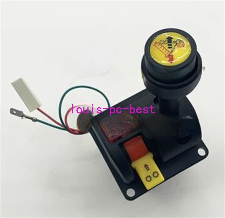 1PCS NEW FOR BKQF34-C 14750652H Dump truck lift control switch lift valve