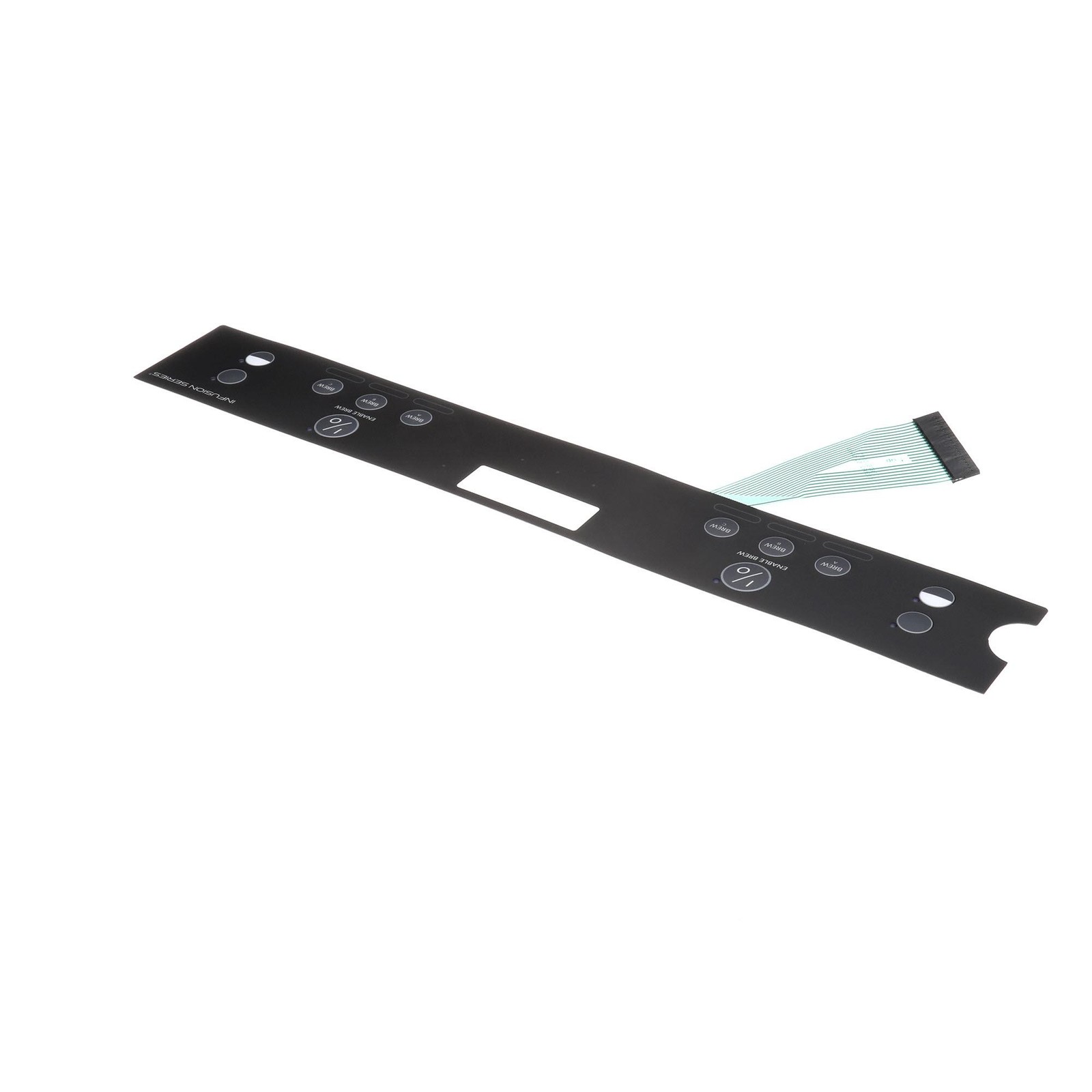 Bunn 37875.0017- Genuine OEM Replacement Part