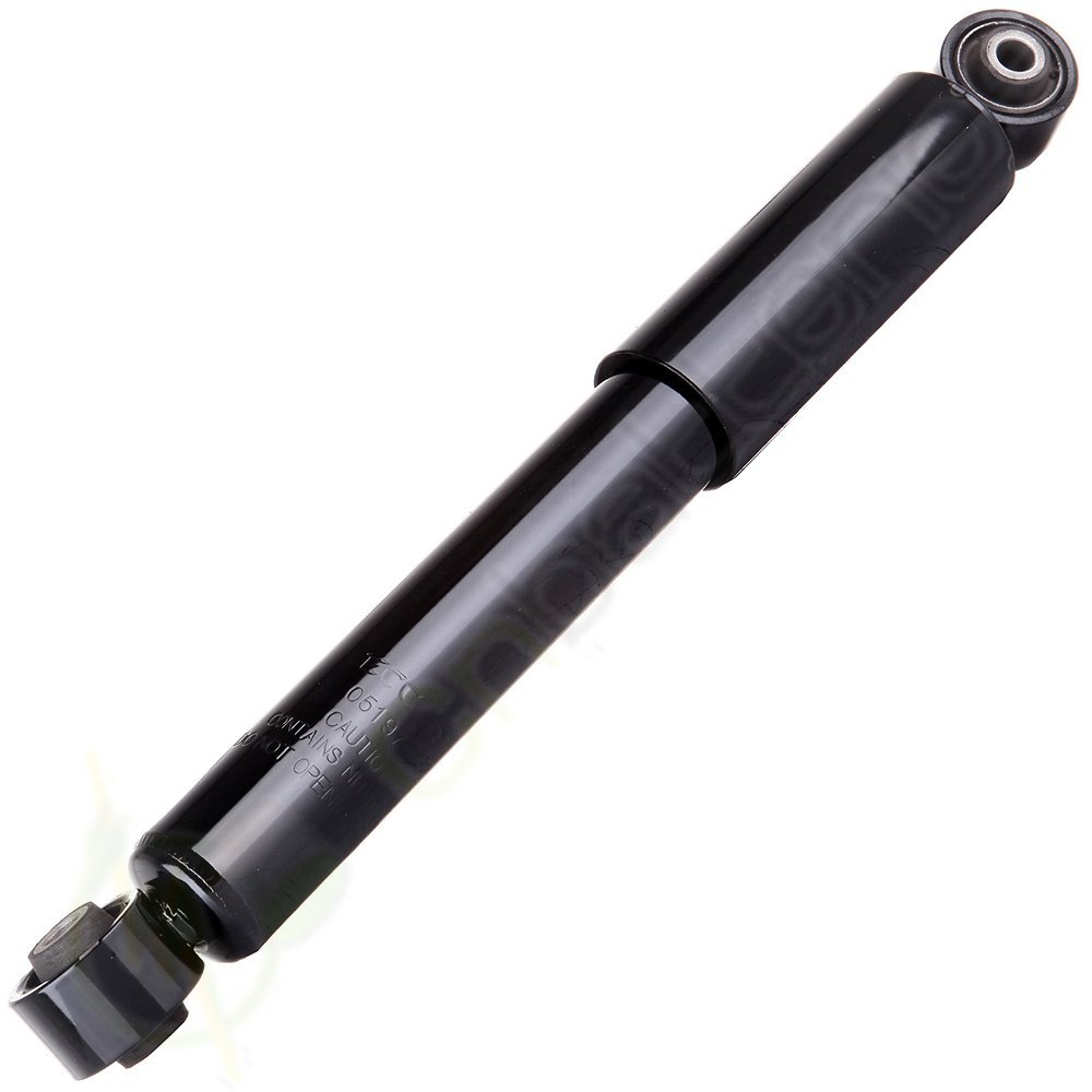 For 2003-08 Honda Pilot 4x Front Complete Struts Assembly + Rear Shock Absorbers