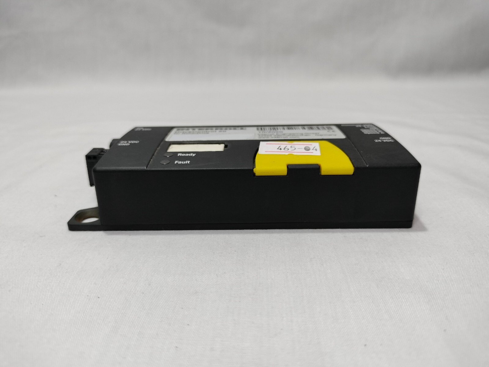Interroll Drive Control 20 10/20202 for RollerDrive Controller Card 24VDC