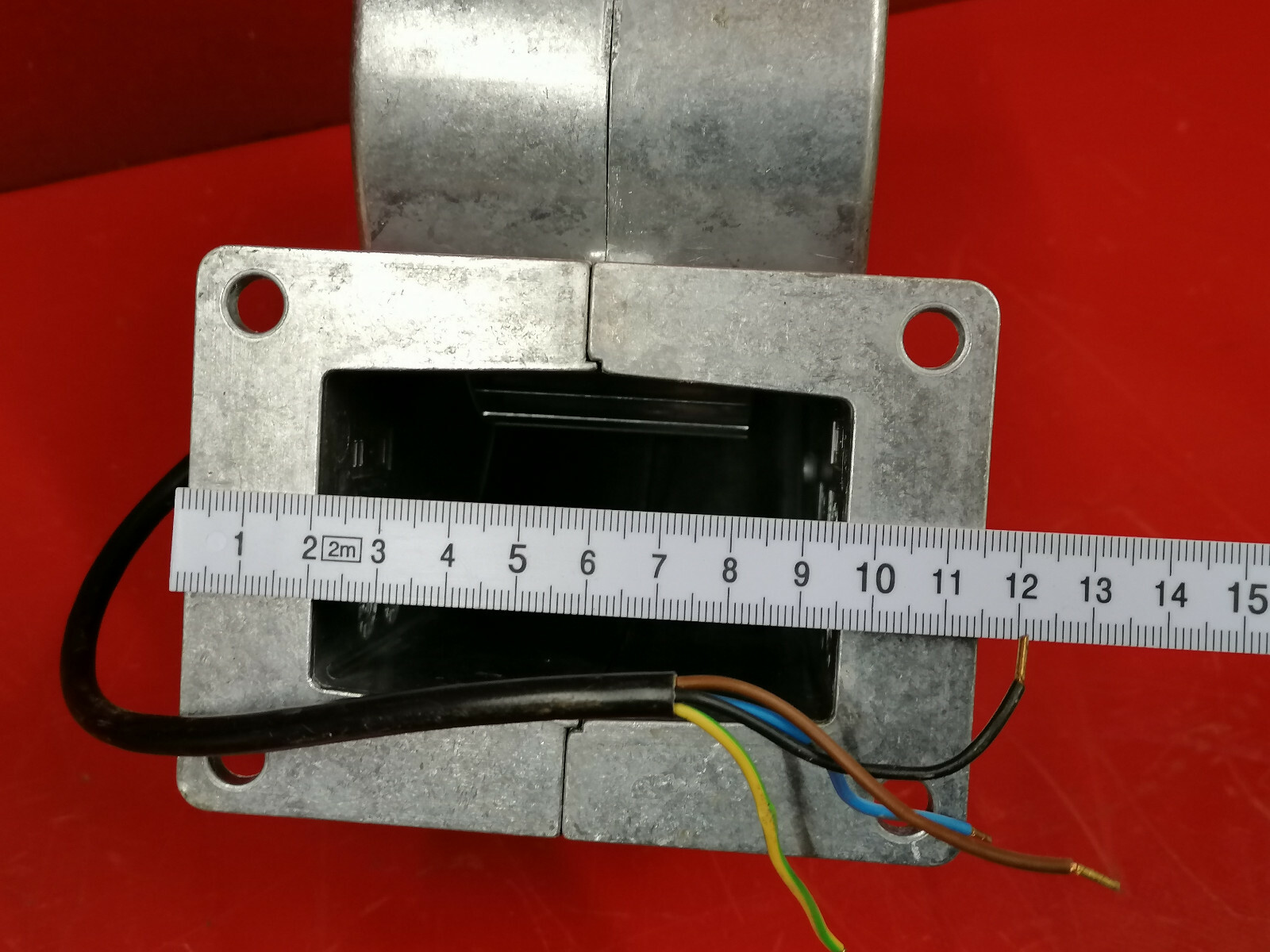 ebmpapst G2E108-AG63-01 NEW