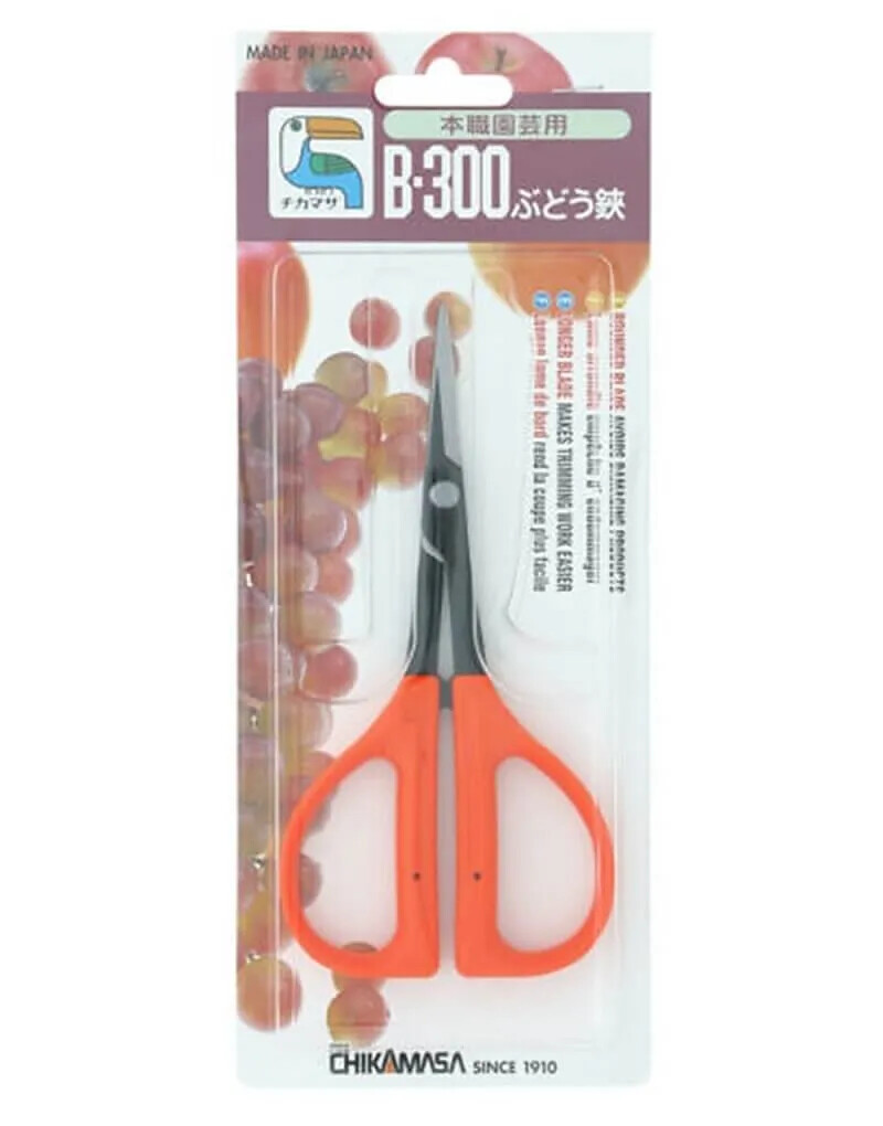 Chikamasa Scissors