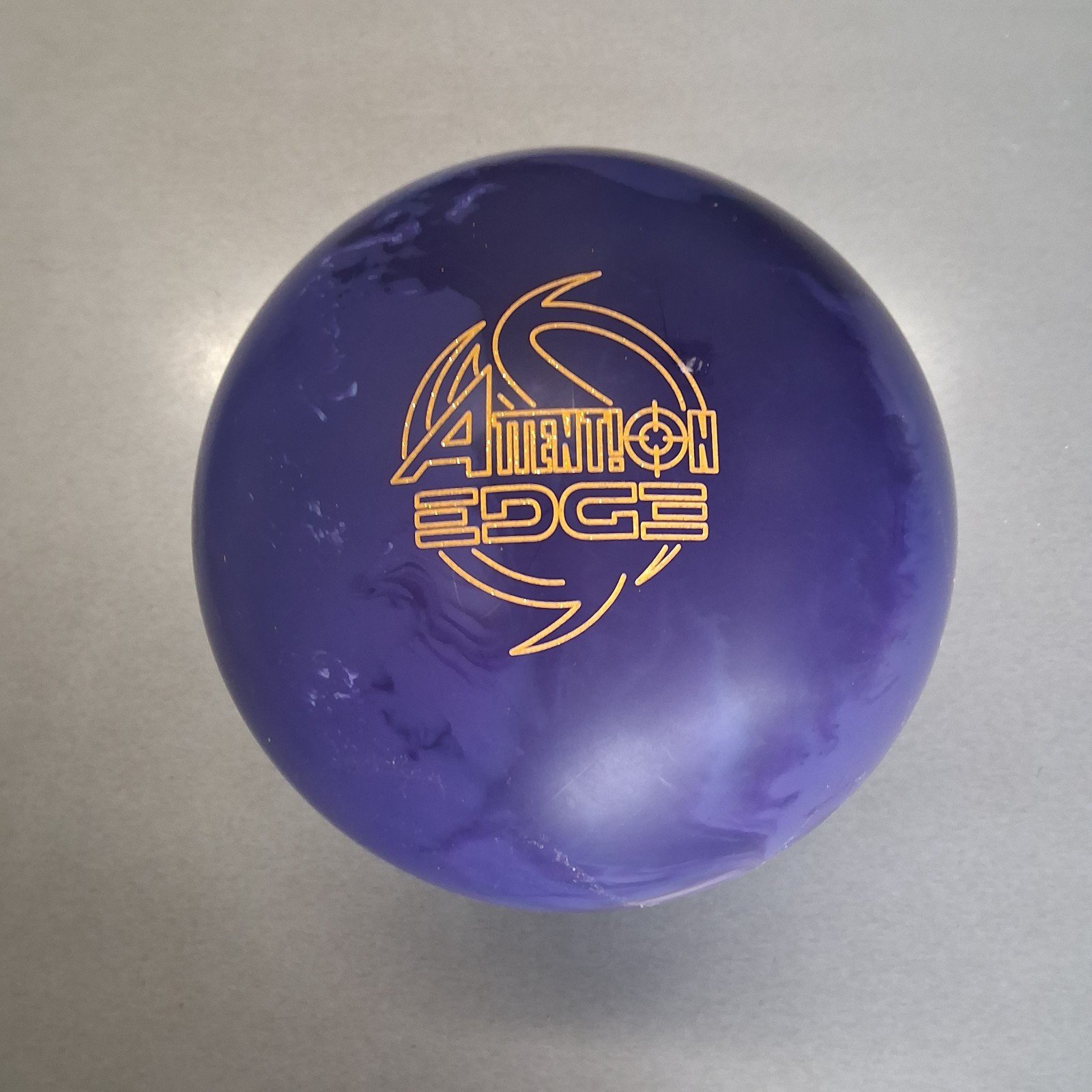 Roto Grip Attention Edge   bowling  ball 15  LB.   NEW IN BOX!   #103