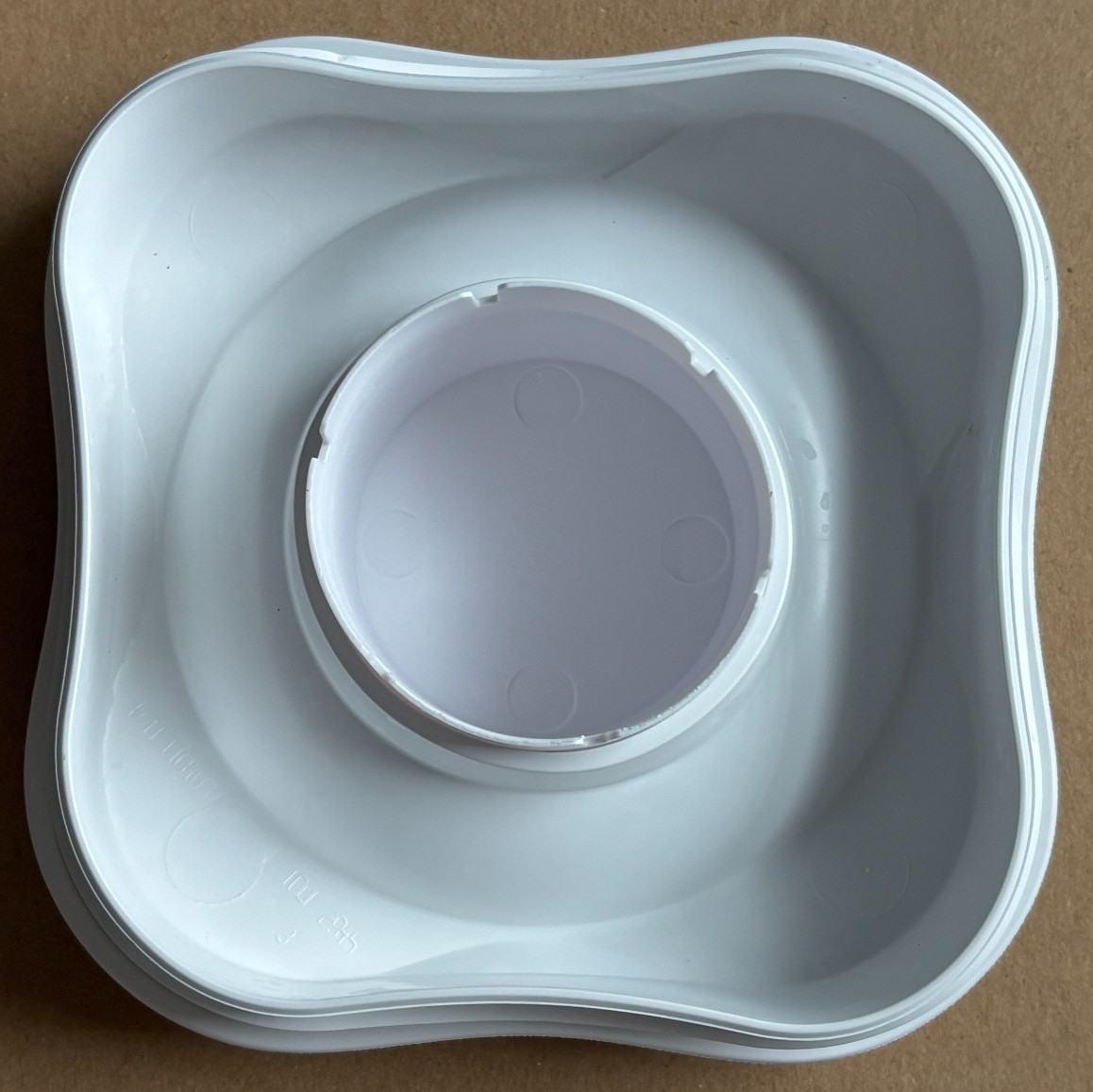 Oster Blender Replacement Lid Top for Model 6871 White