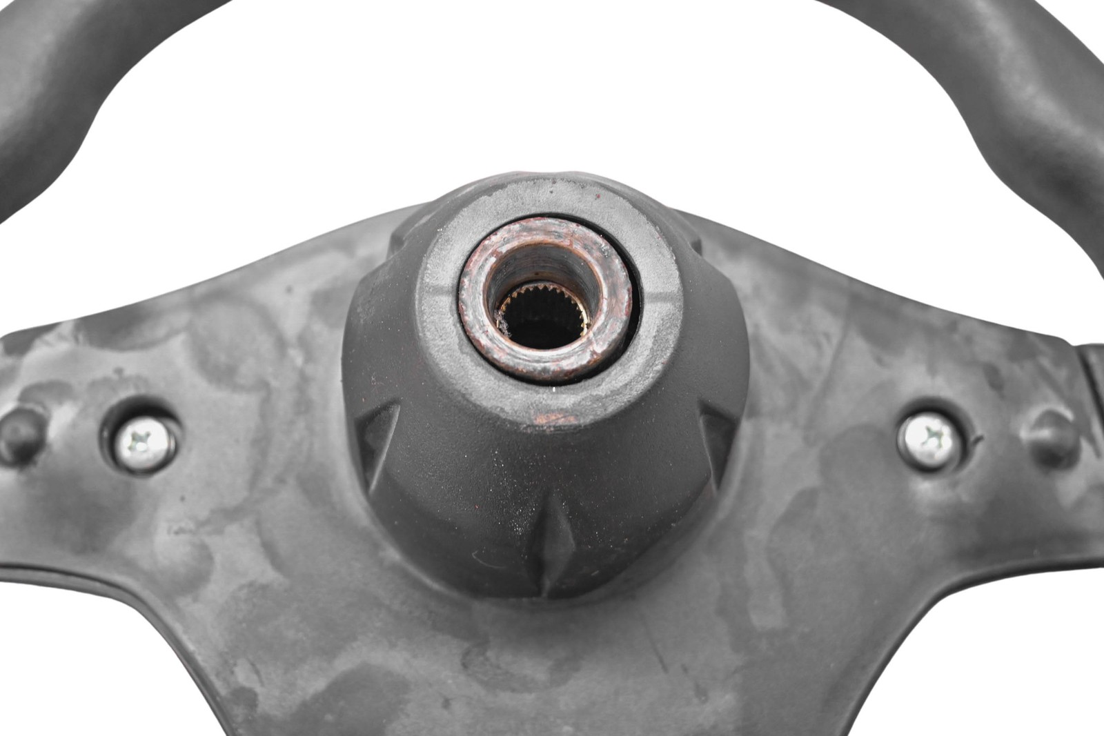 17 CFMoto ZForce 500 4x4 Steering Wheel