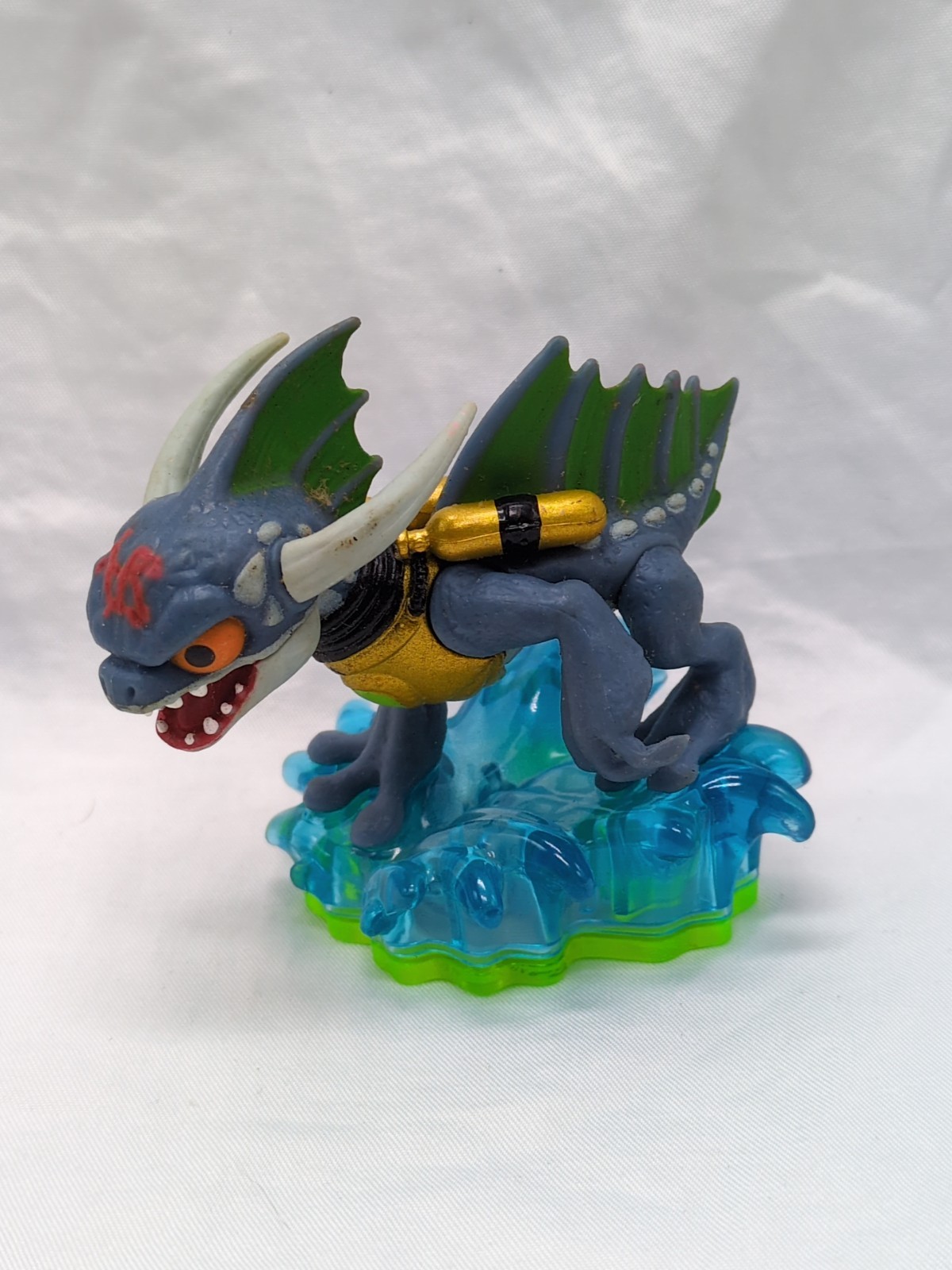 Skylanders Spyros Adventure Zap Figure