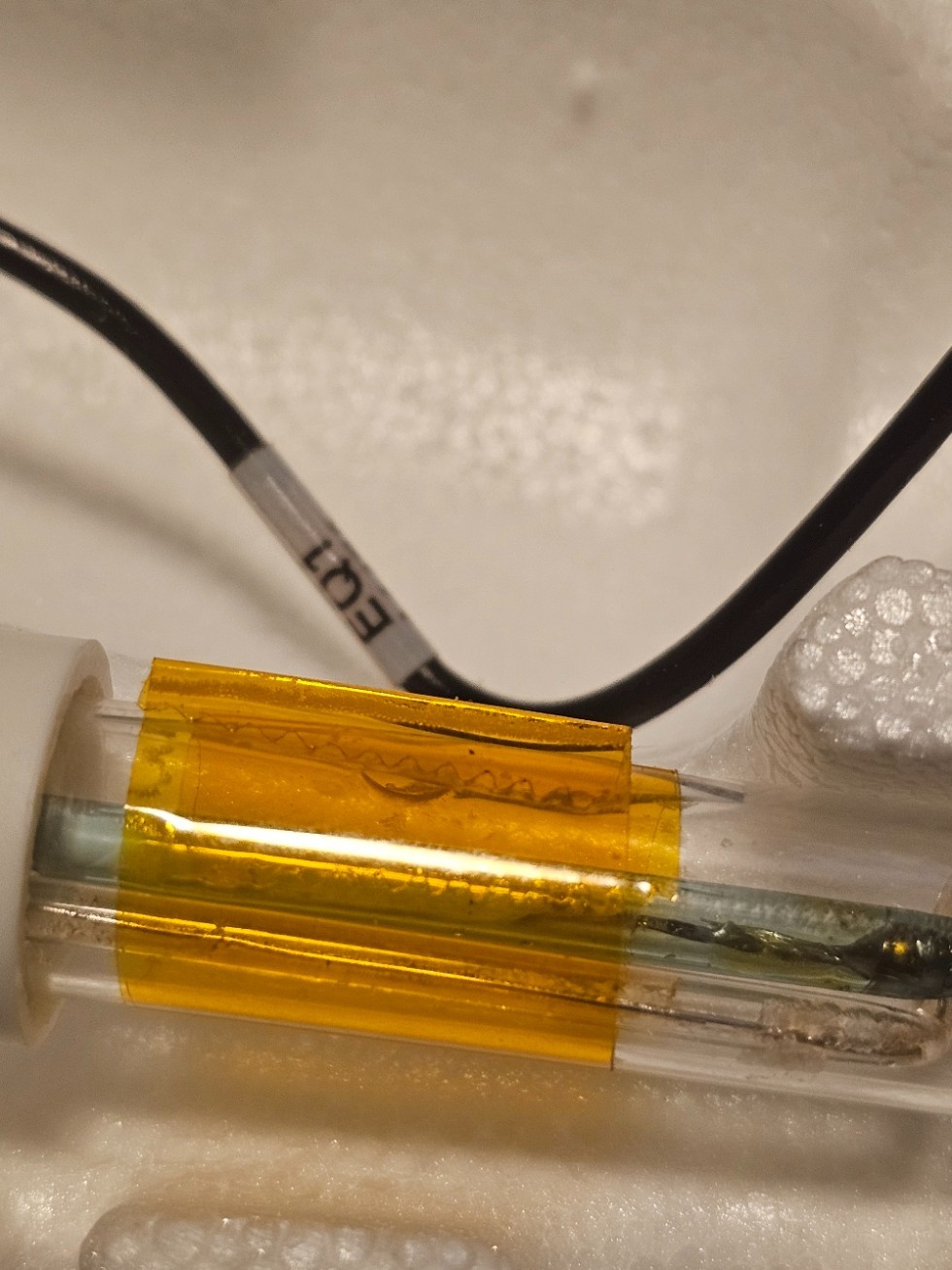 Thermo Scientific Orion 810200 - ROSS Combination pH Elect with US STD Connector