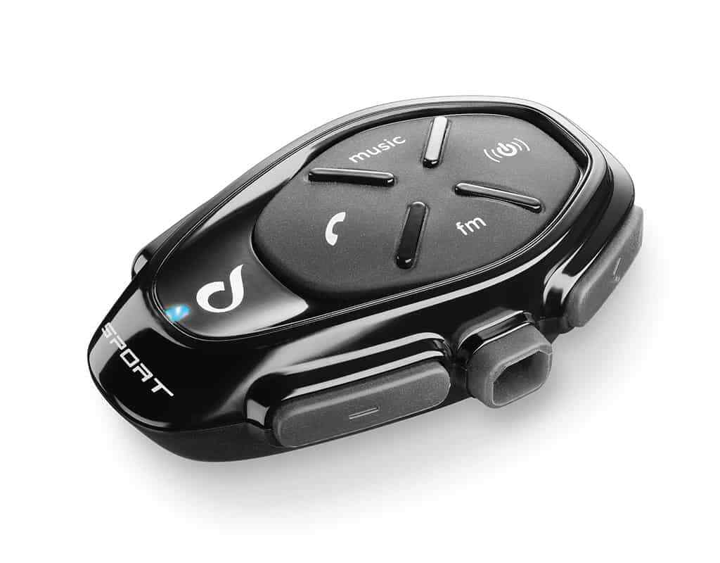 Interphone SPORT -  Twin Pack