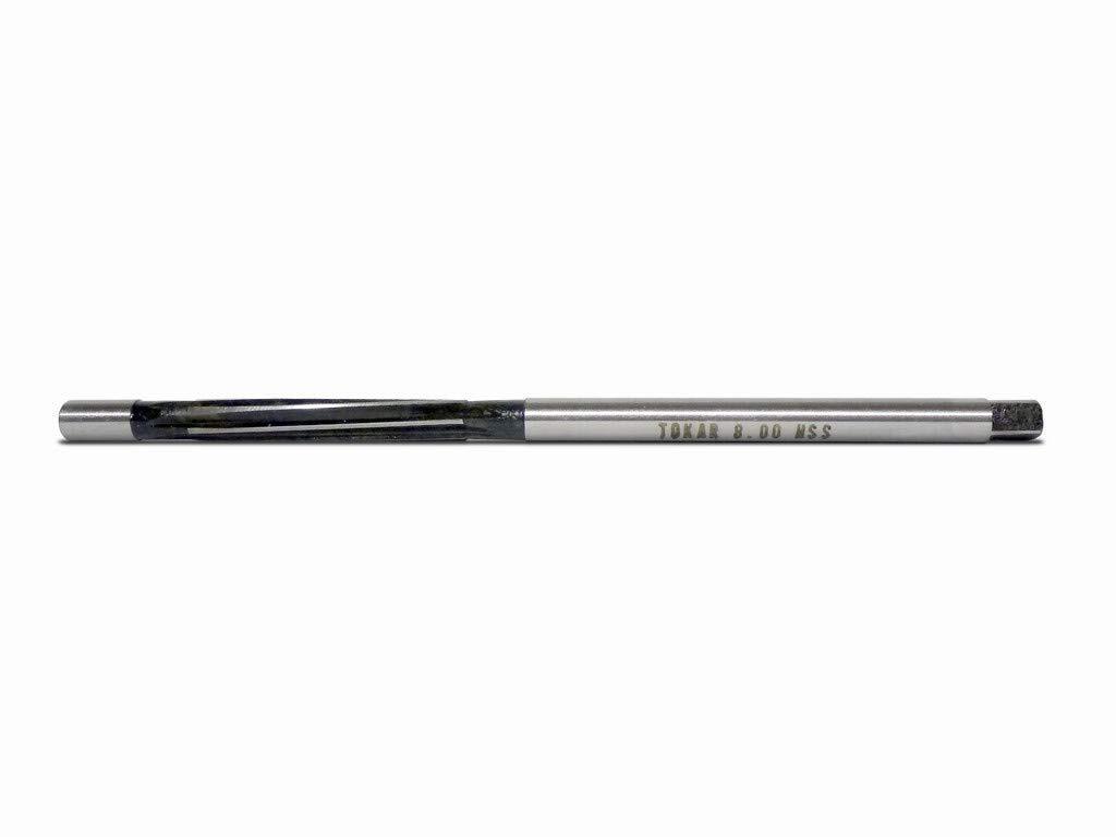 4.98 / .1961 Valve Guide Reamer Engine HSS