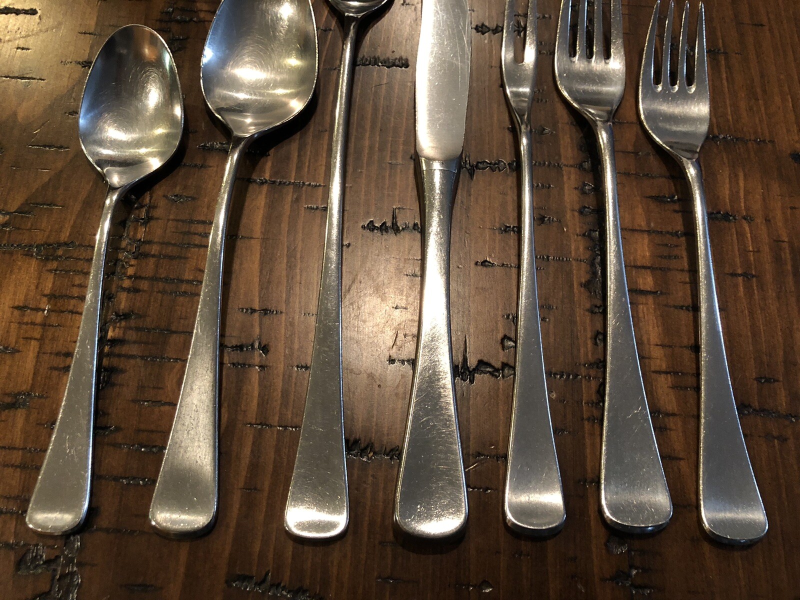 WMF Cromargan -FINESSE Germany- Stainless Silverware CHOOSE CHOICE Flatware