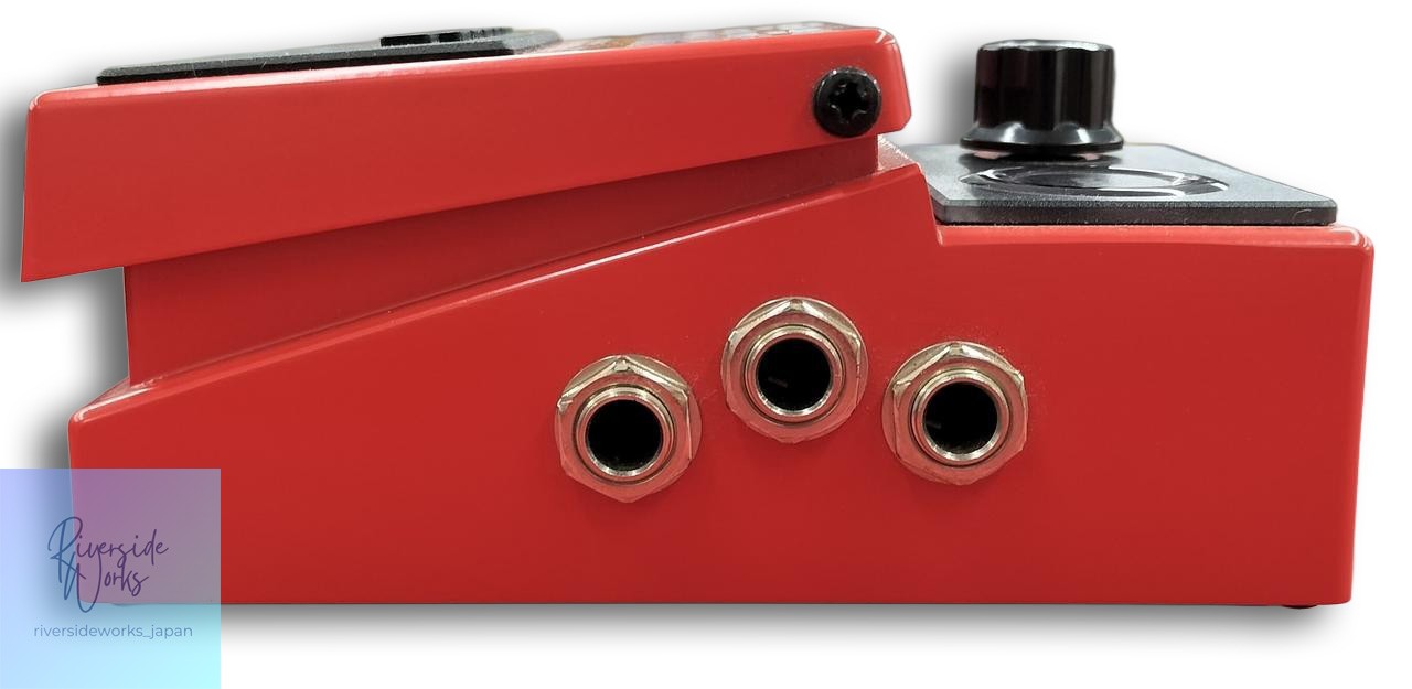 BOSS RC-1 Loop Station Guitar Looper Pedal JP