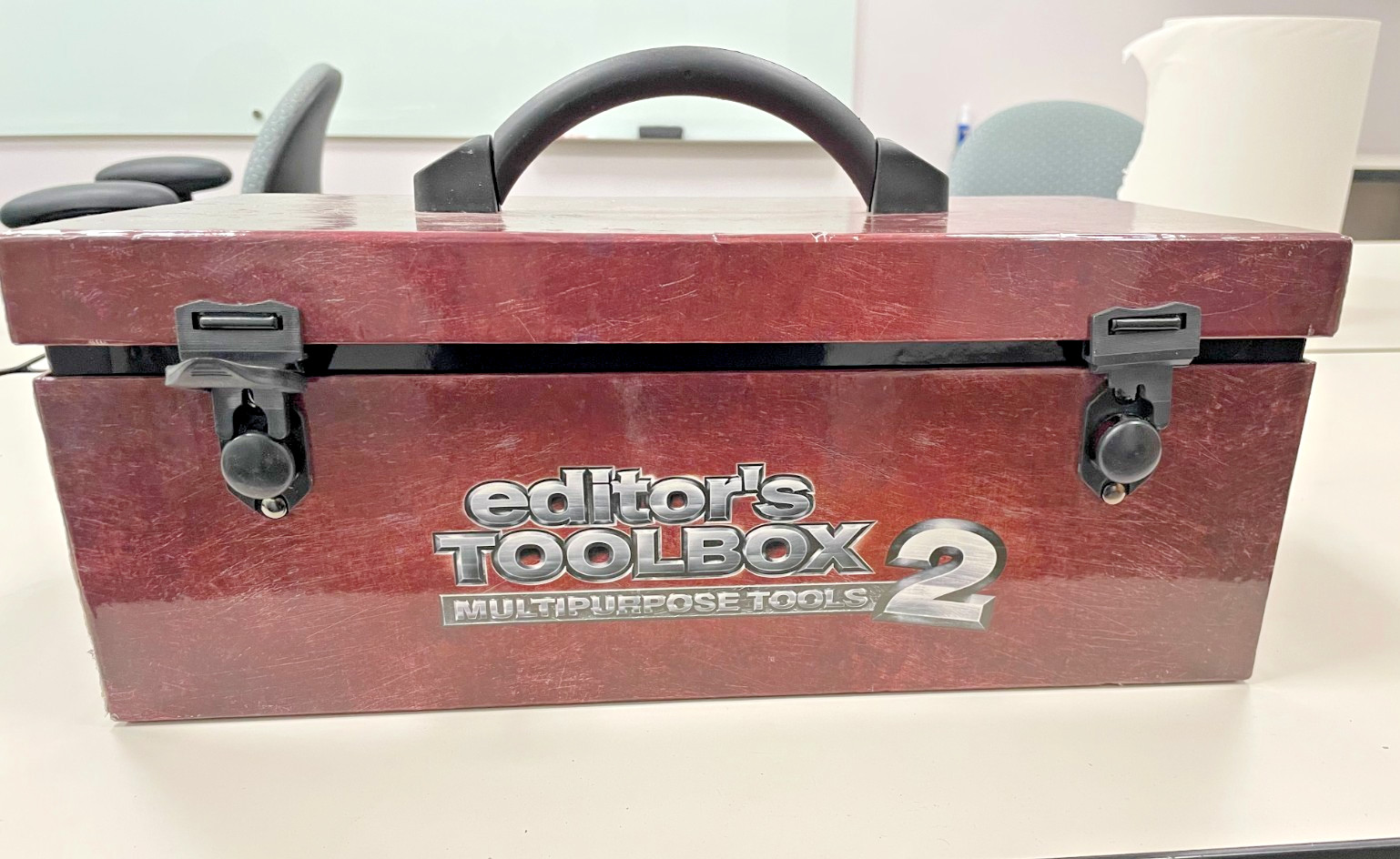Digital Juice Editor's Toolbox 1 Multipurpose Tools (51 DVD-ROMS)