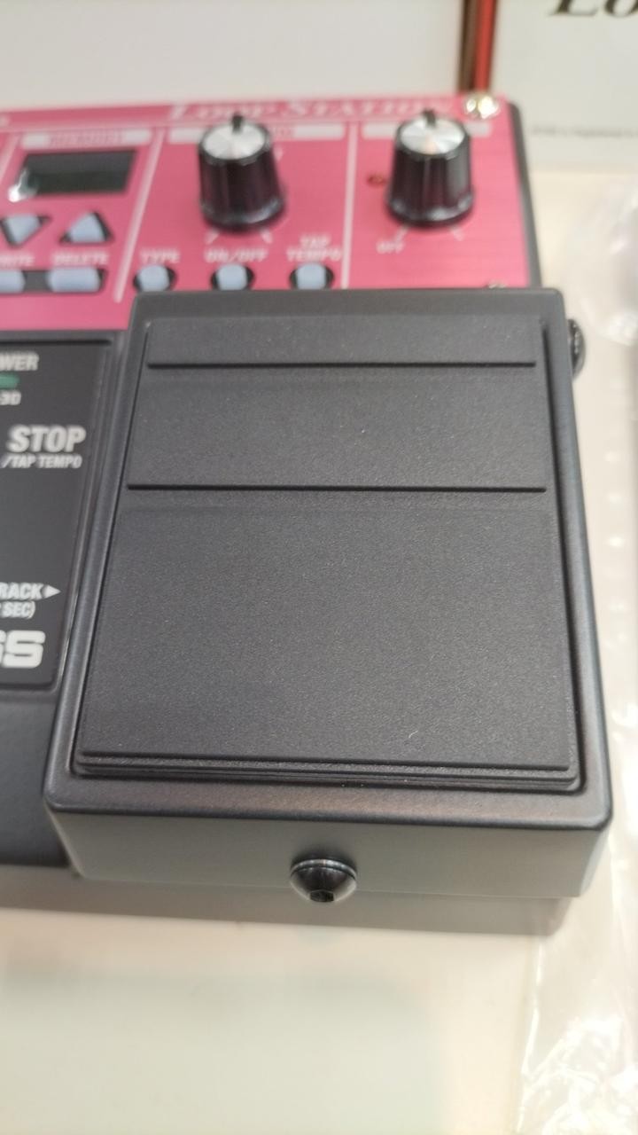 BOSS RC-30 Loop Station Model