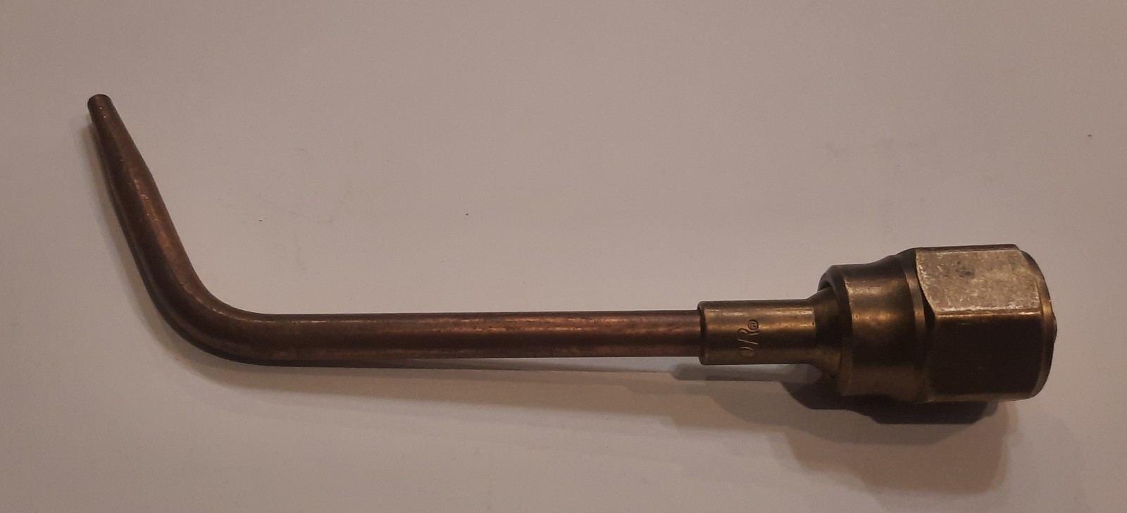 Victor 2-W Brazing Welding Torch Tip