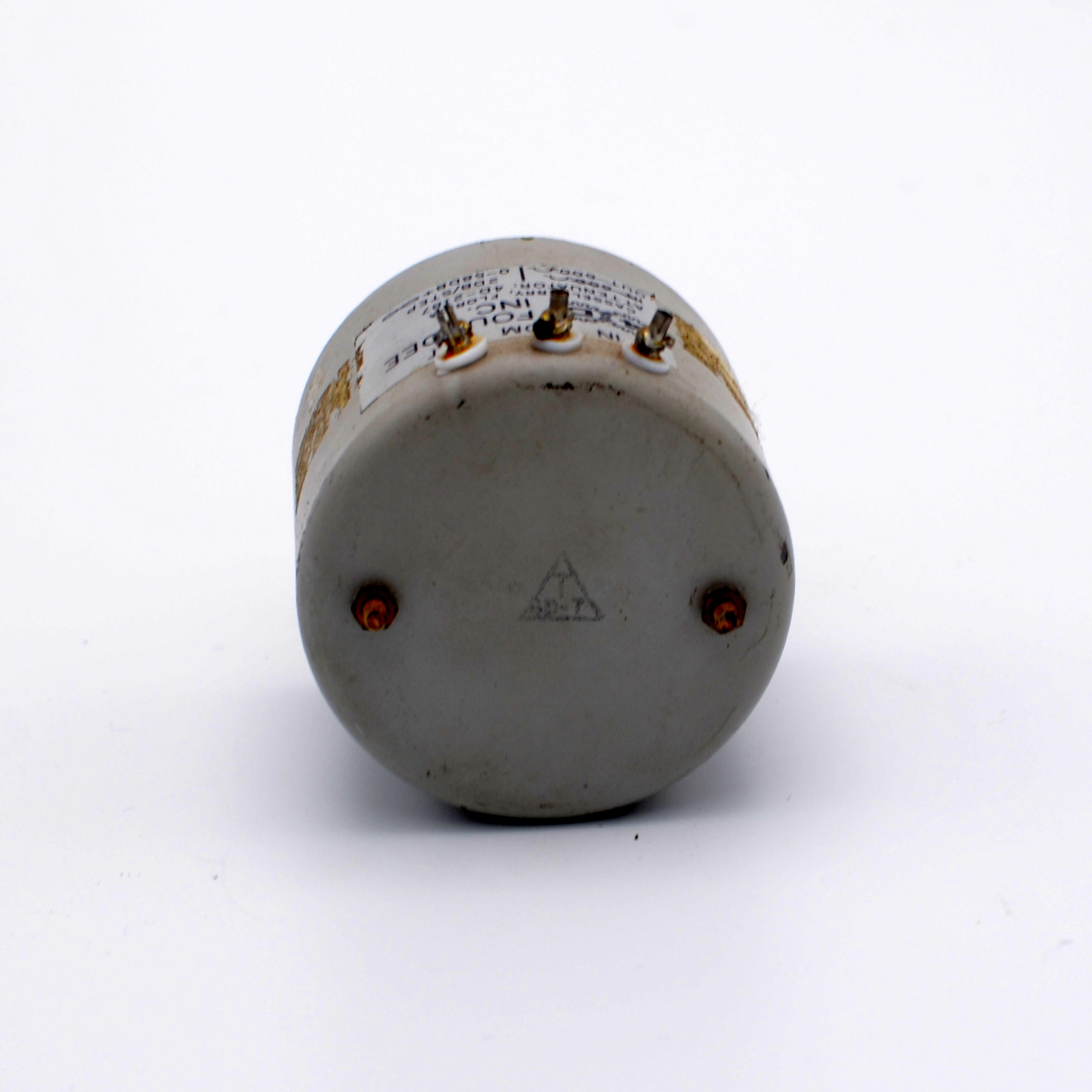 Fourdee Inc. Attenuator 4D-2187 FREE SHIPPING