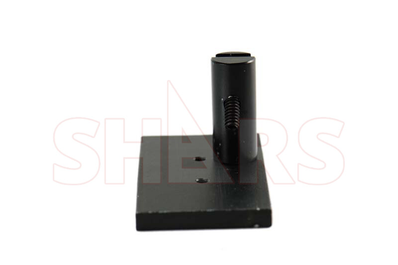 Shars Digital Readout DRO Mounting Bracket Kit for 6" New P]