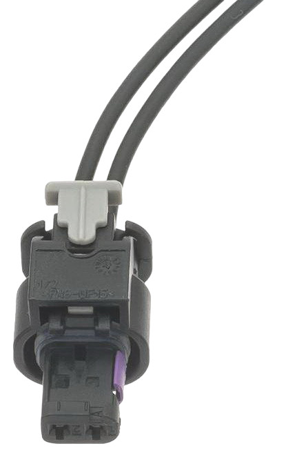 Coolant Temperature Sensor & Connector Fits Chrysler Dodge Jeep Ram 2017-2021