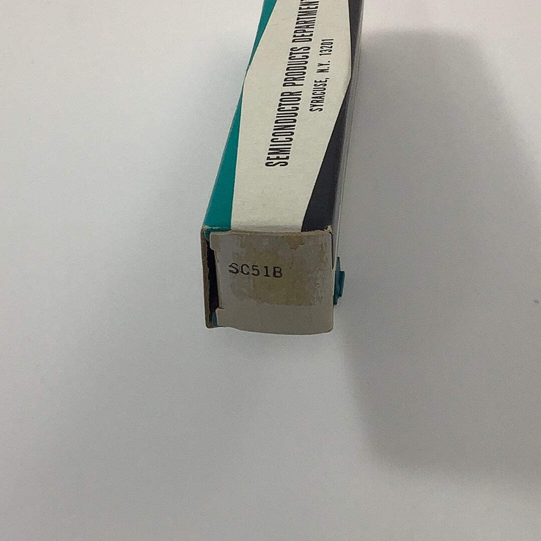 SC51B - GE - 15A 200V TRIAC
