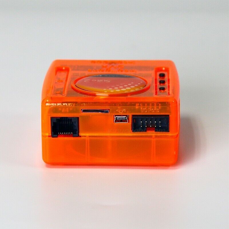 New Sunlite Suite 2 FC DMX-USD Controller DMX 1536 Channel Lightning Interface