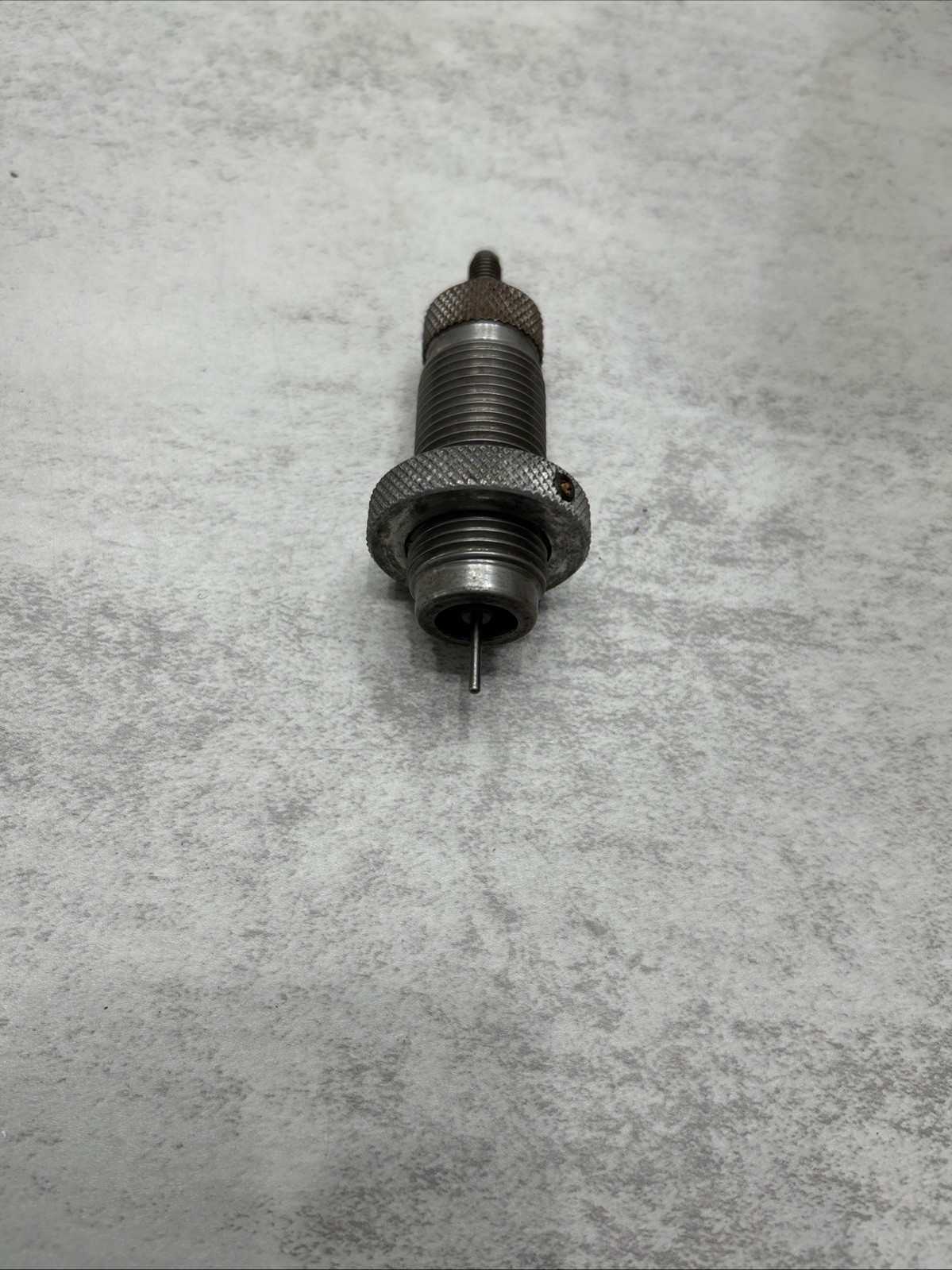 RCBS 45 COLT SIZING DIE