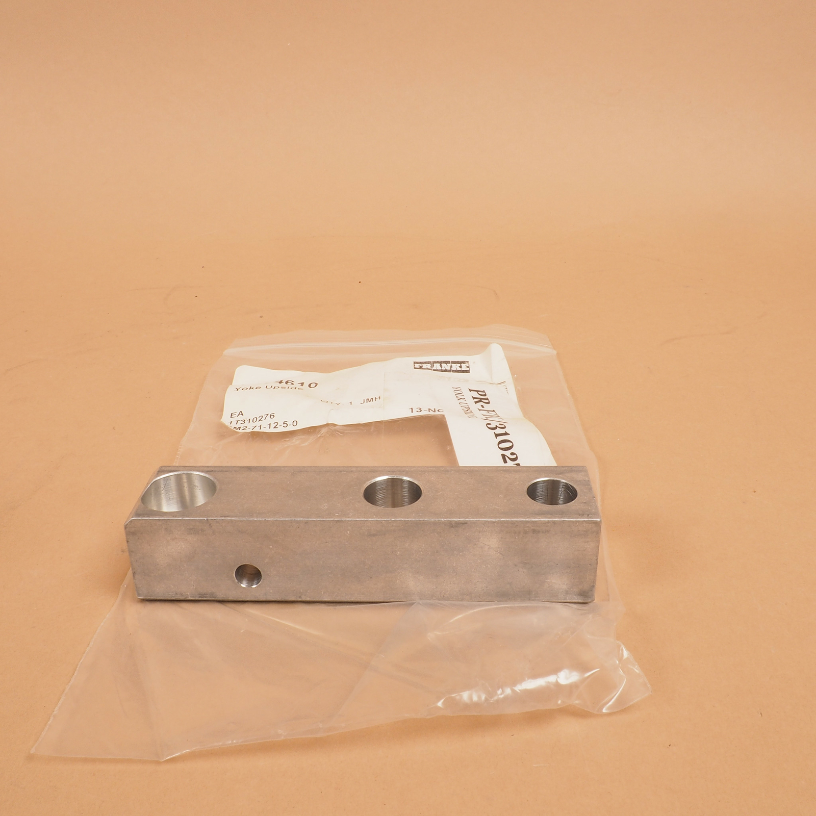 Franke Sinfonia 1554610 Yoke Upside