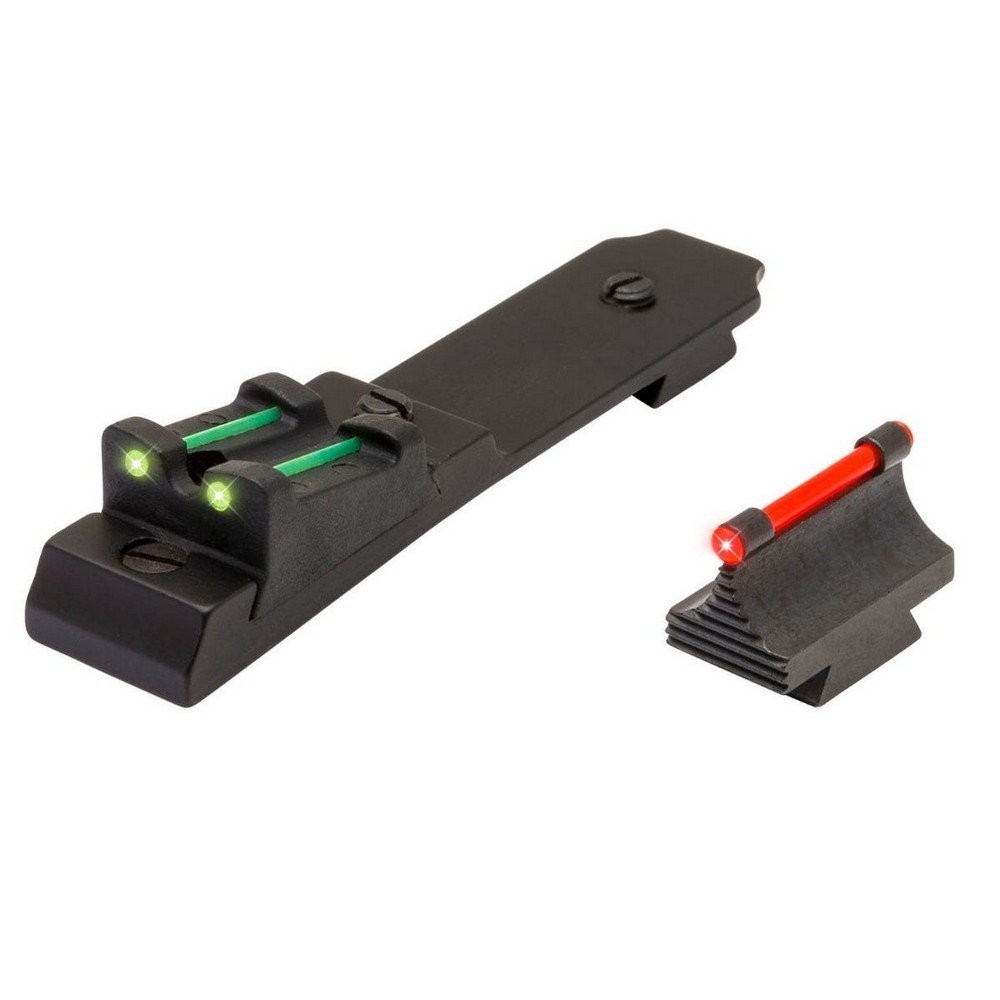 Truglo Lever Action Rifle Sights For Win 94/Henry Golden Boy .22LR .450" TGTG112