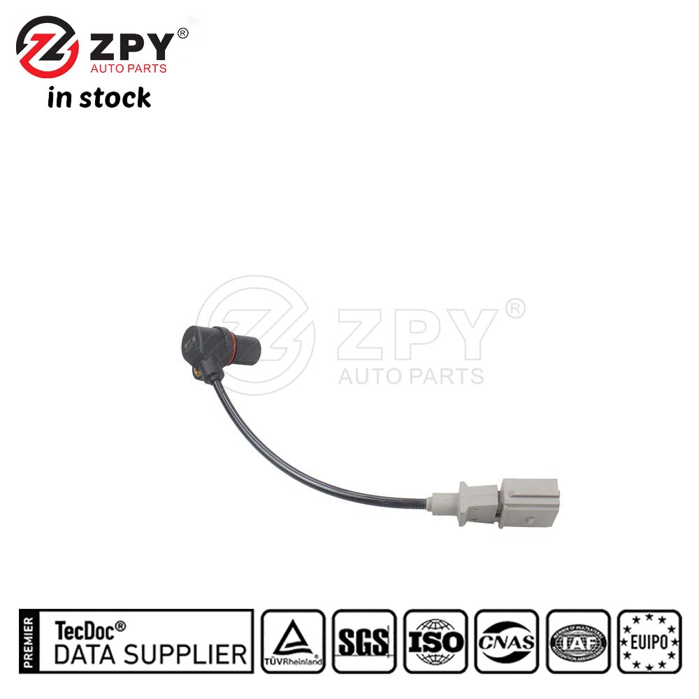 BEYU New Hight Quality Camshaft Position Sensor For Audi A3 03G 957 147B
