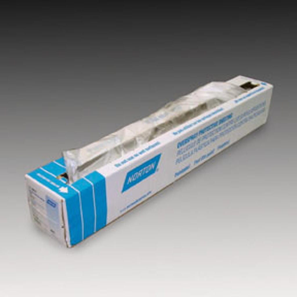 16' x 400' Plastic Overspray Sheeting NTN-6728 Brand New!