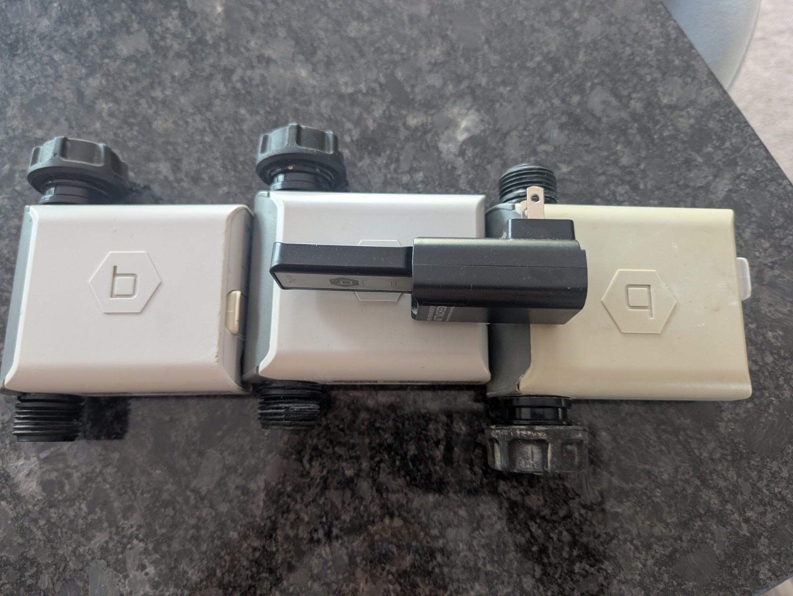 Orbit Bhyve Smart Irrigation