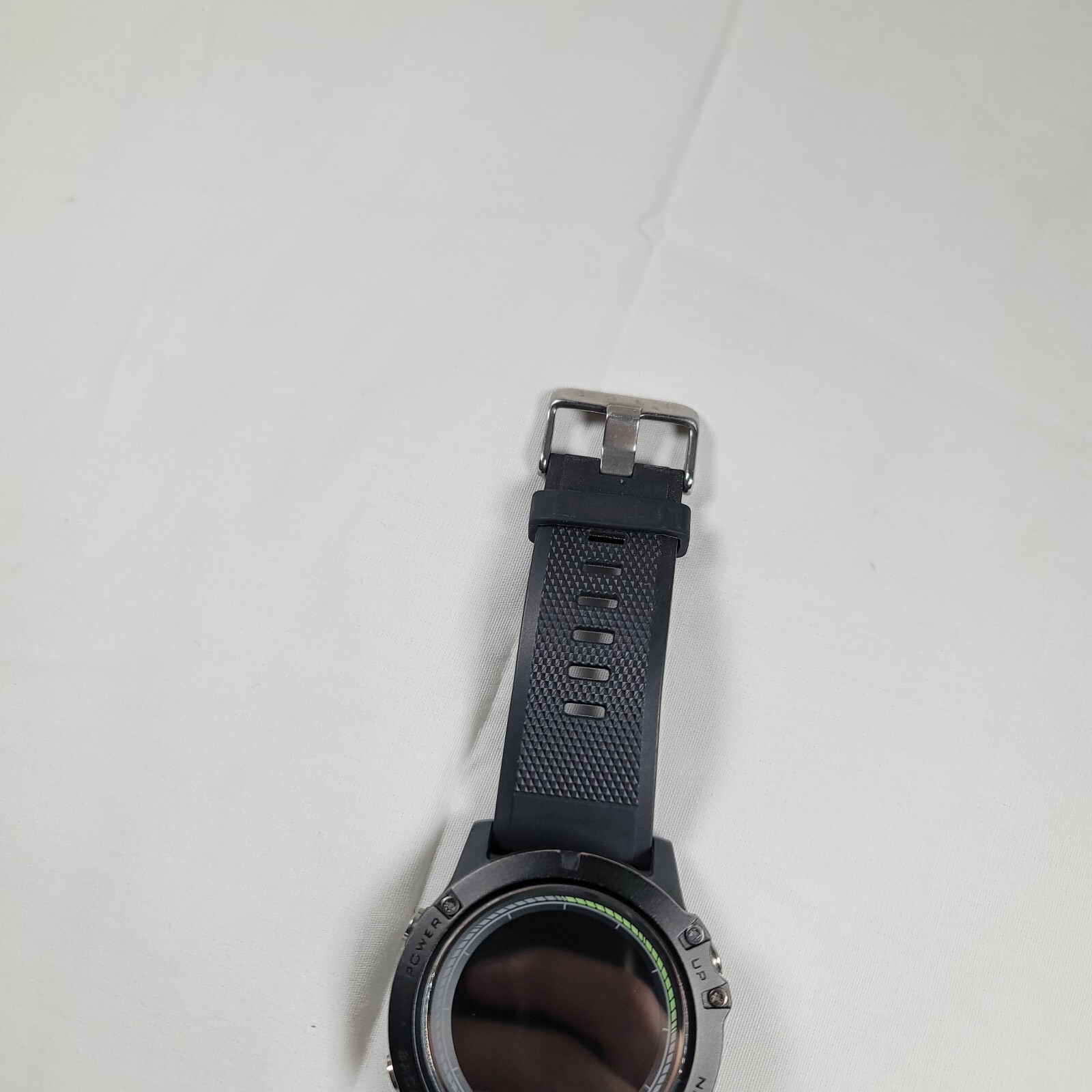 Bolt Smartwatch Transistor plus
