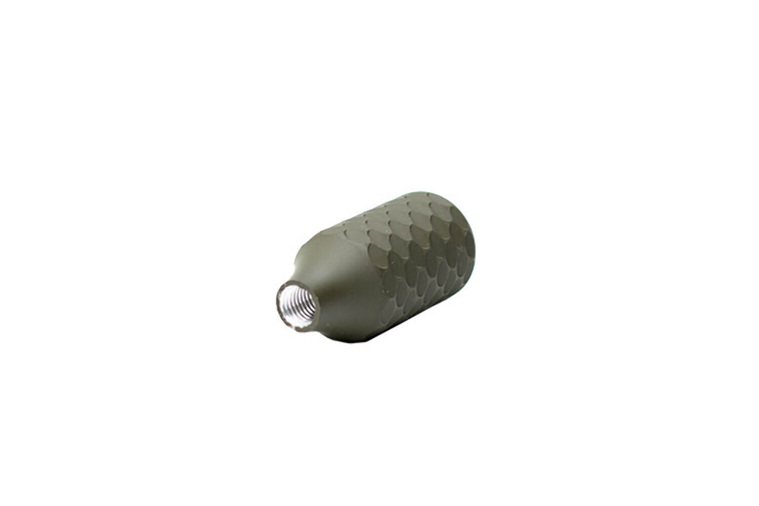 Dragon Scale Bolt Knobs