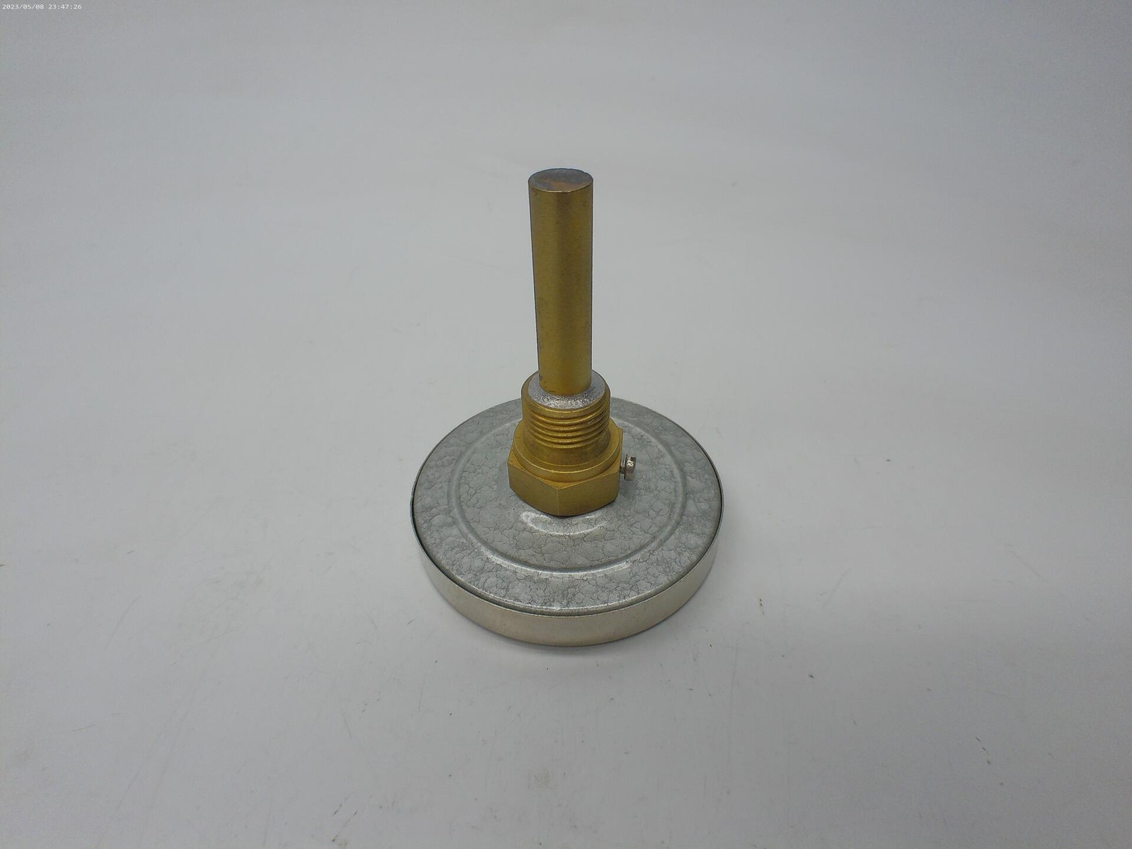 INDUSTRIAL SPARE THERMOMETER NSNP