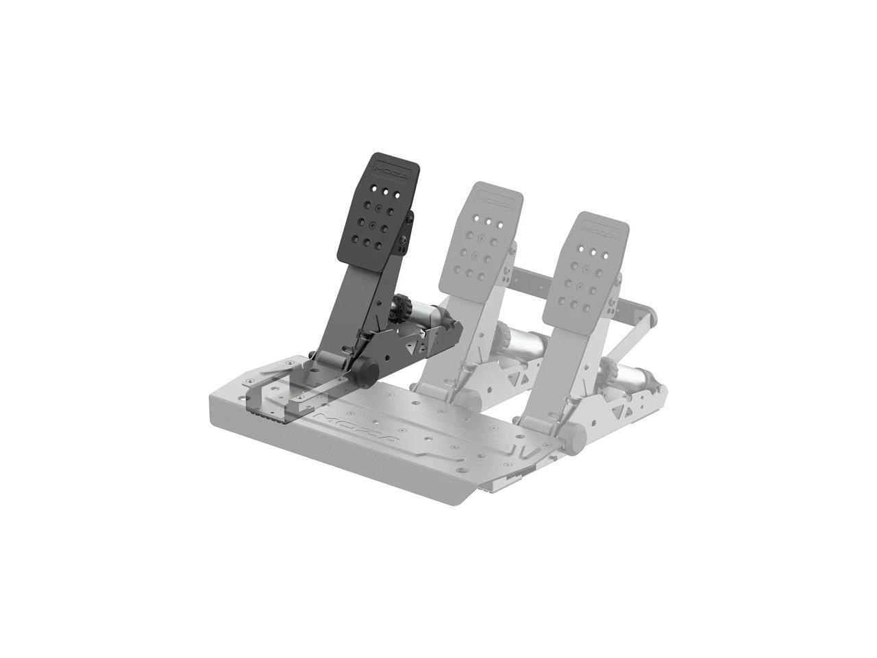 MOZA SRP2 Clutch Pedal