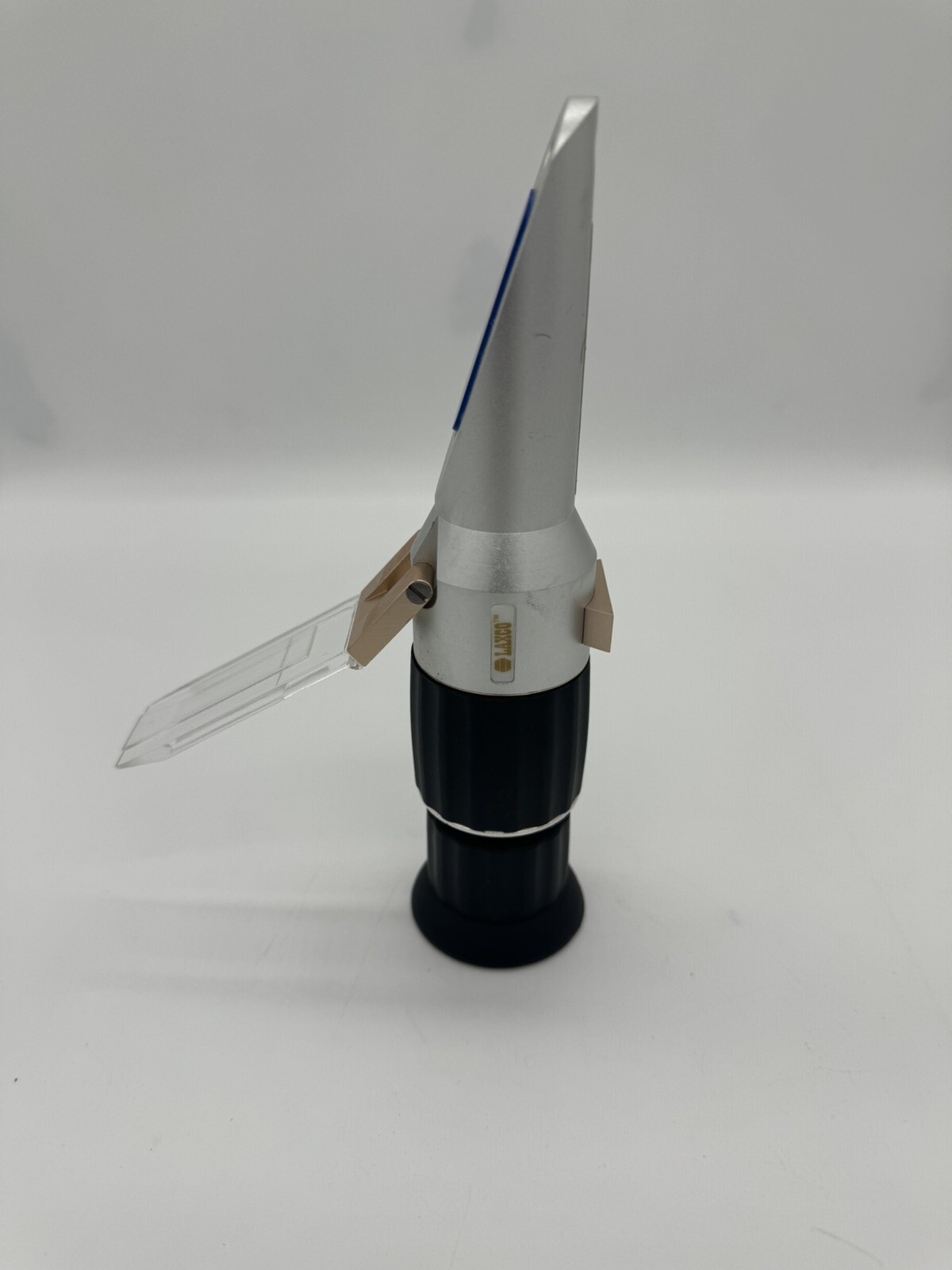 Portable Refractometer
