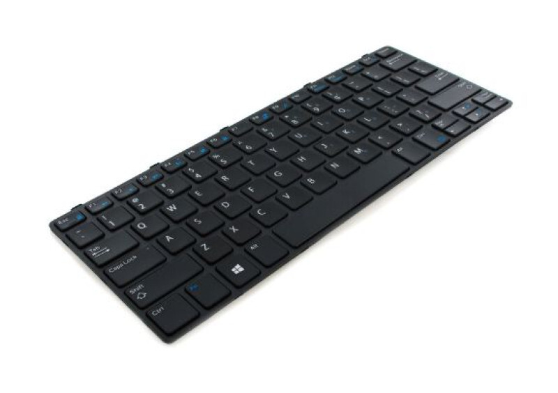 343NN - Keyboard, 82, United States, England/ English