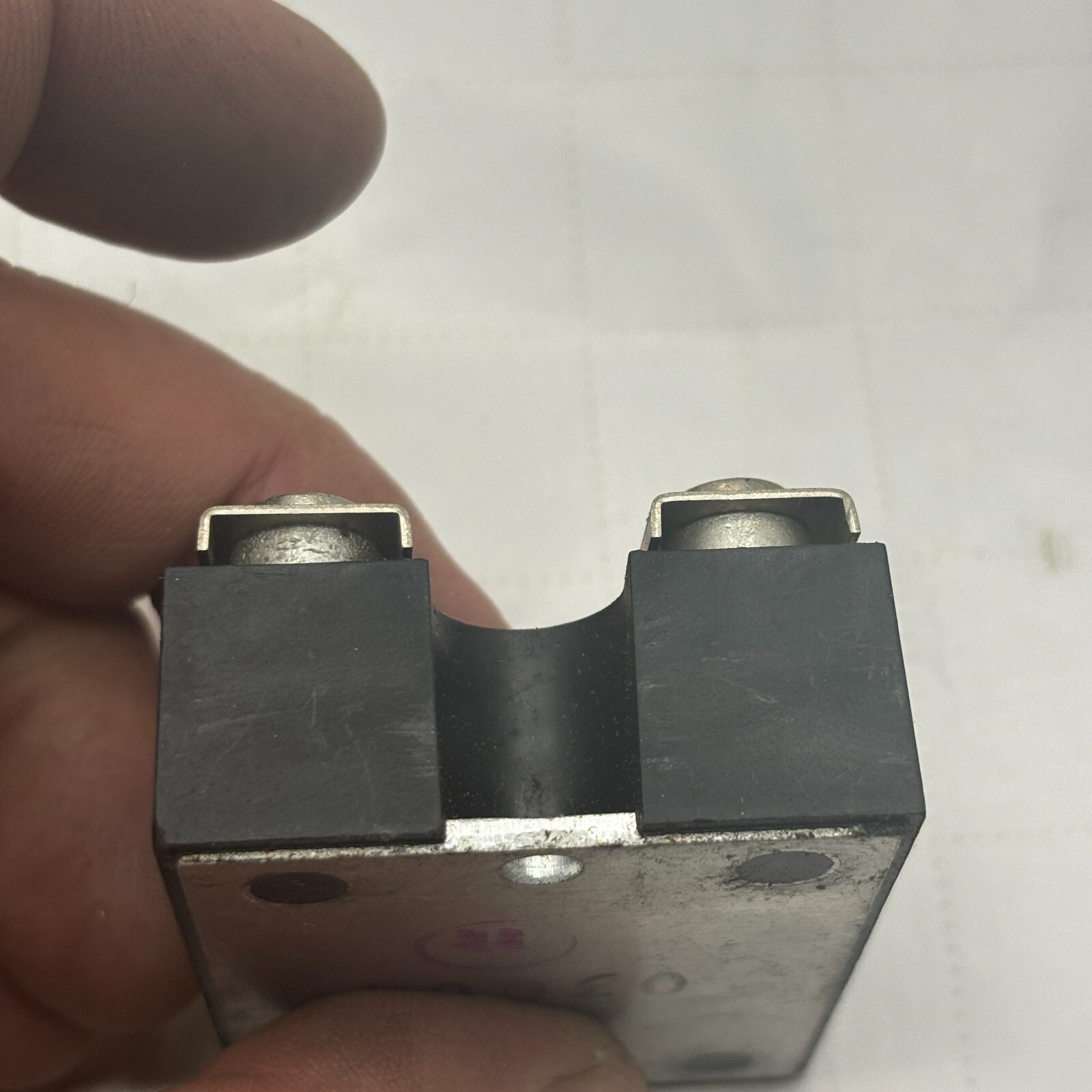 Gordos Arkansas G120D10 Solid State Relay ⭐