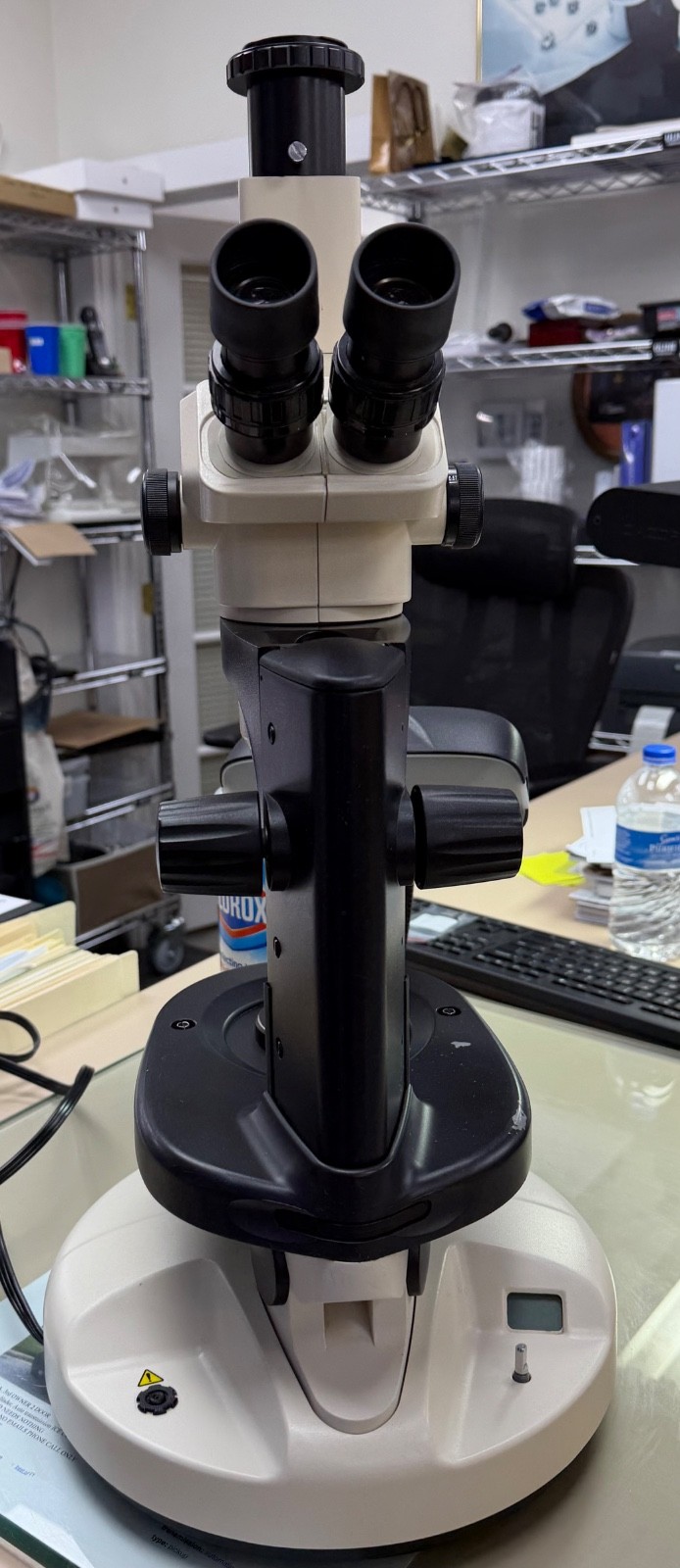 GIA GEMSCOPE