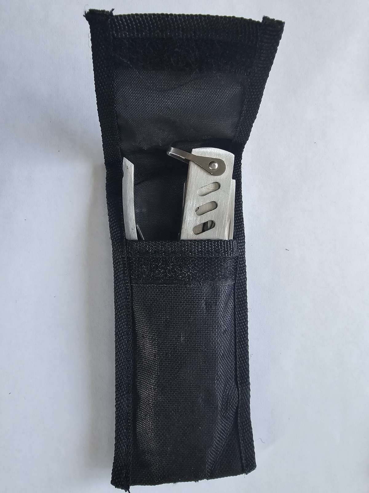 Stainless Steel Multi Function Plier Tool