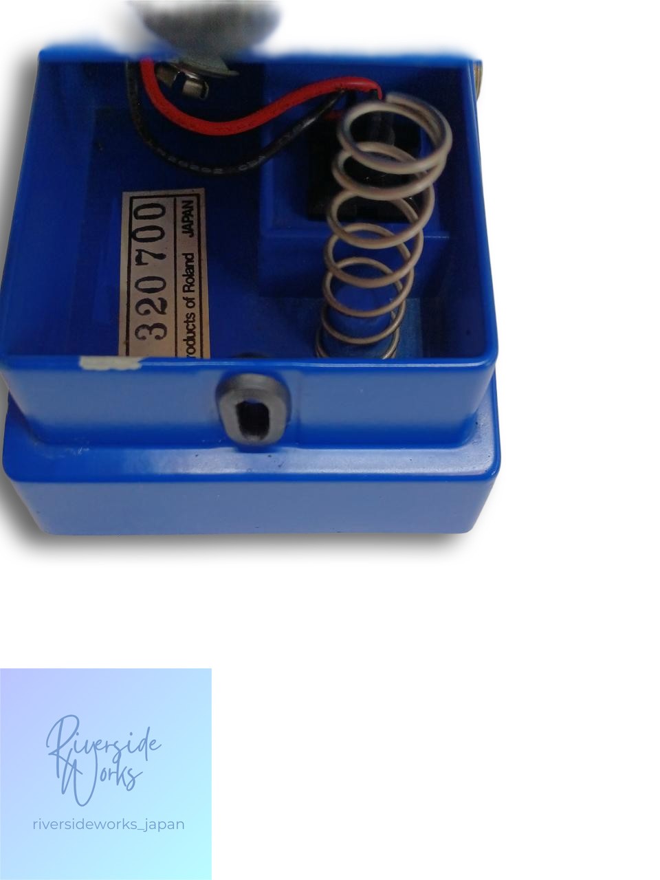 BOSS CS-2 Compression Sustainer Pedal