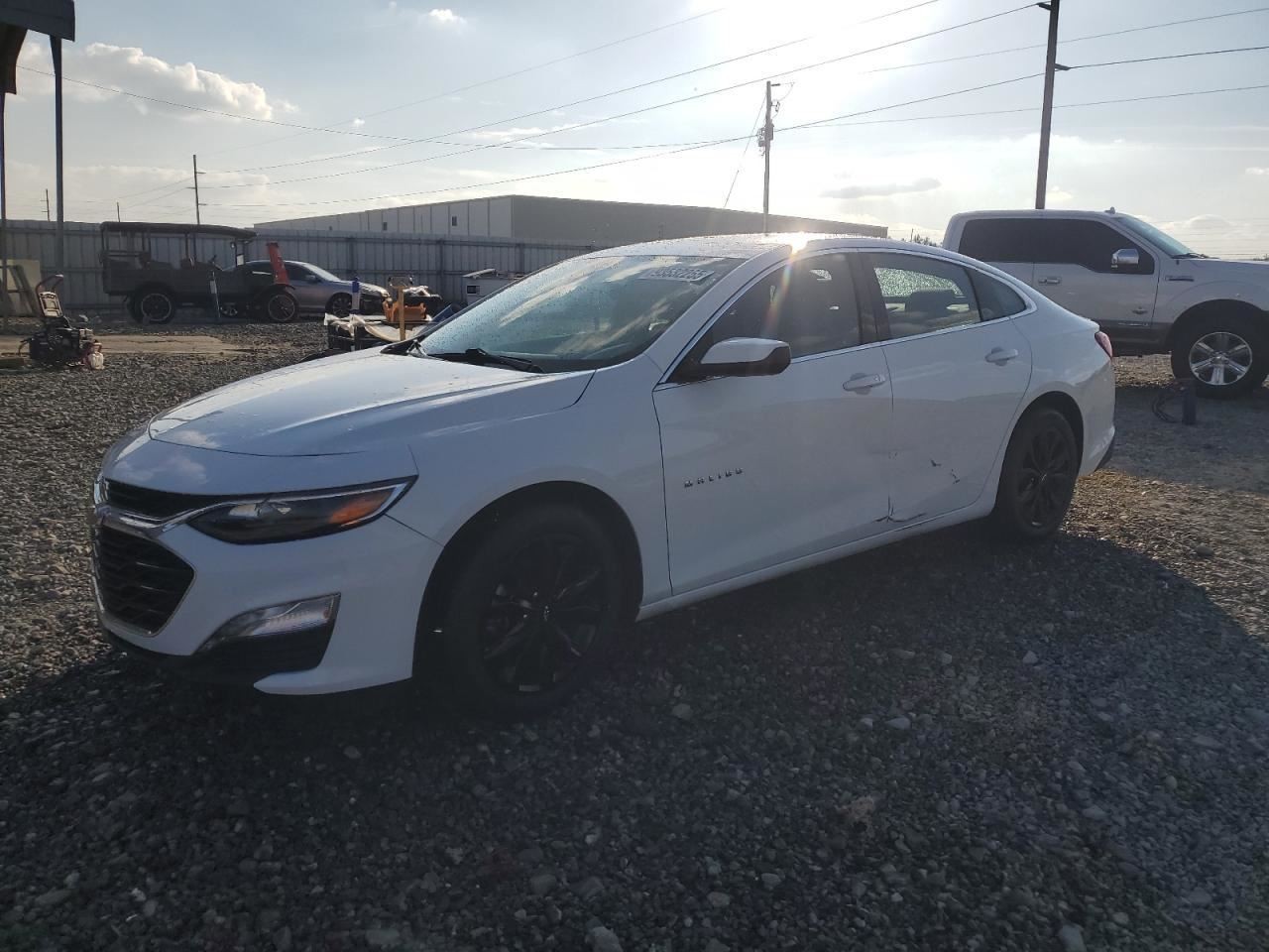 MALIBU    2023 Glove Box 4916426