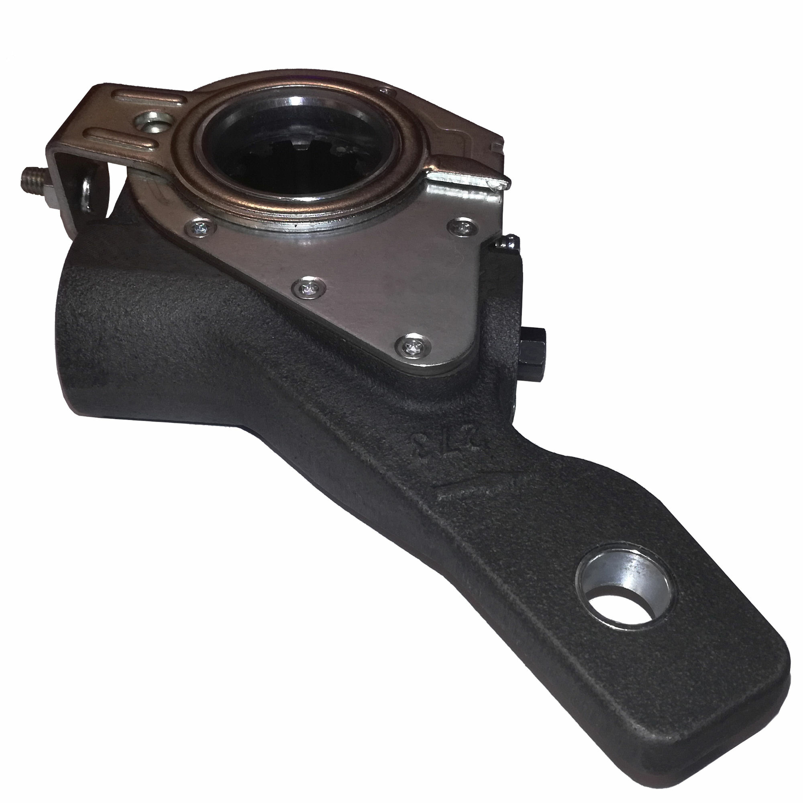 Automatic Air Brake Slack Adjuster - 1.5" - 5.5" Span - 10 Splines