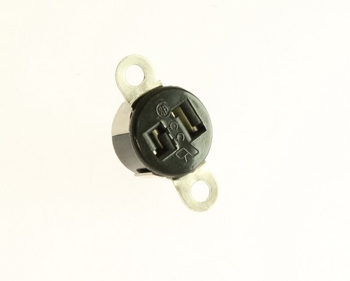 4pcs S302AB 2-Pin Socket Panel Mount Angle Bracket Beau Cinch Jones Connector