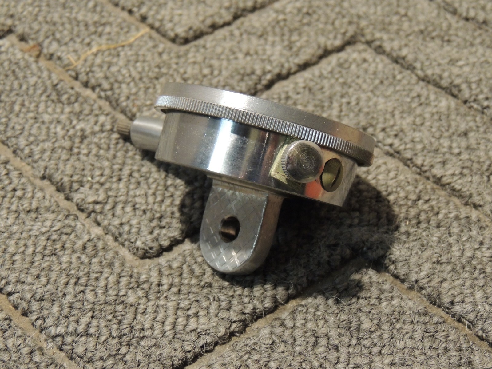 Vintage Ames 204 Indicator Chevrolet