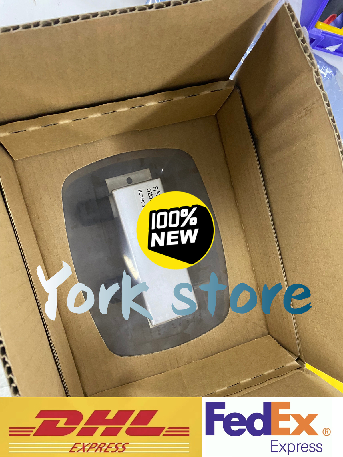New 42i ozone generator 9973 Spot Goods！9973 Expedited Shipping