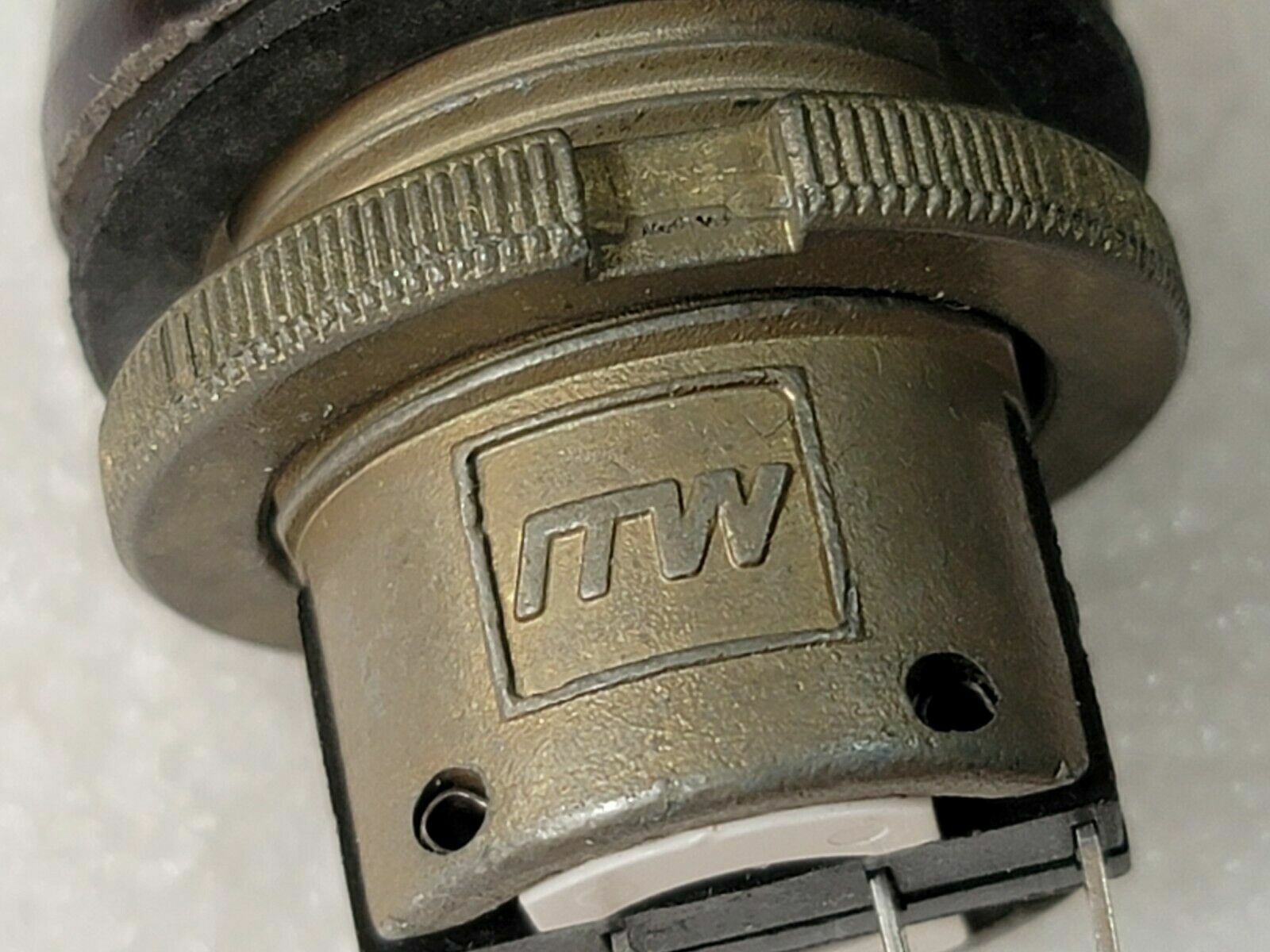 7694204044 ITW Switches
