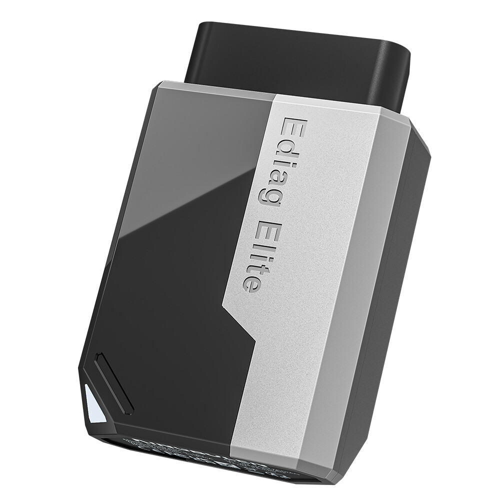 2025 KINGBOLEN EDIAG ELITE Bidirectional All System Diagnostic Tool OBD2 Scanner